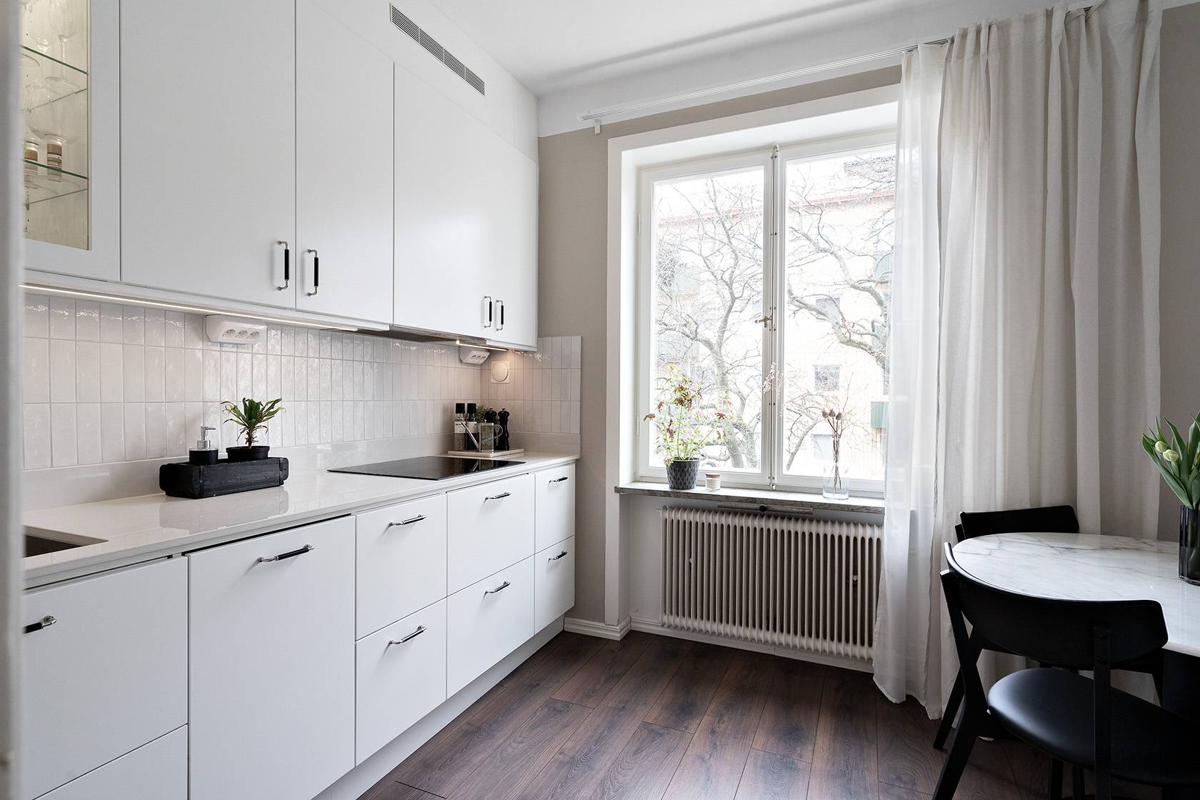 1 rum Lägenhet på Östervägen 14B Råsunda Solna kommun - bild 8