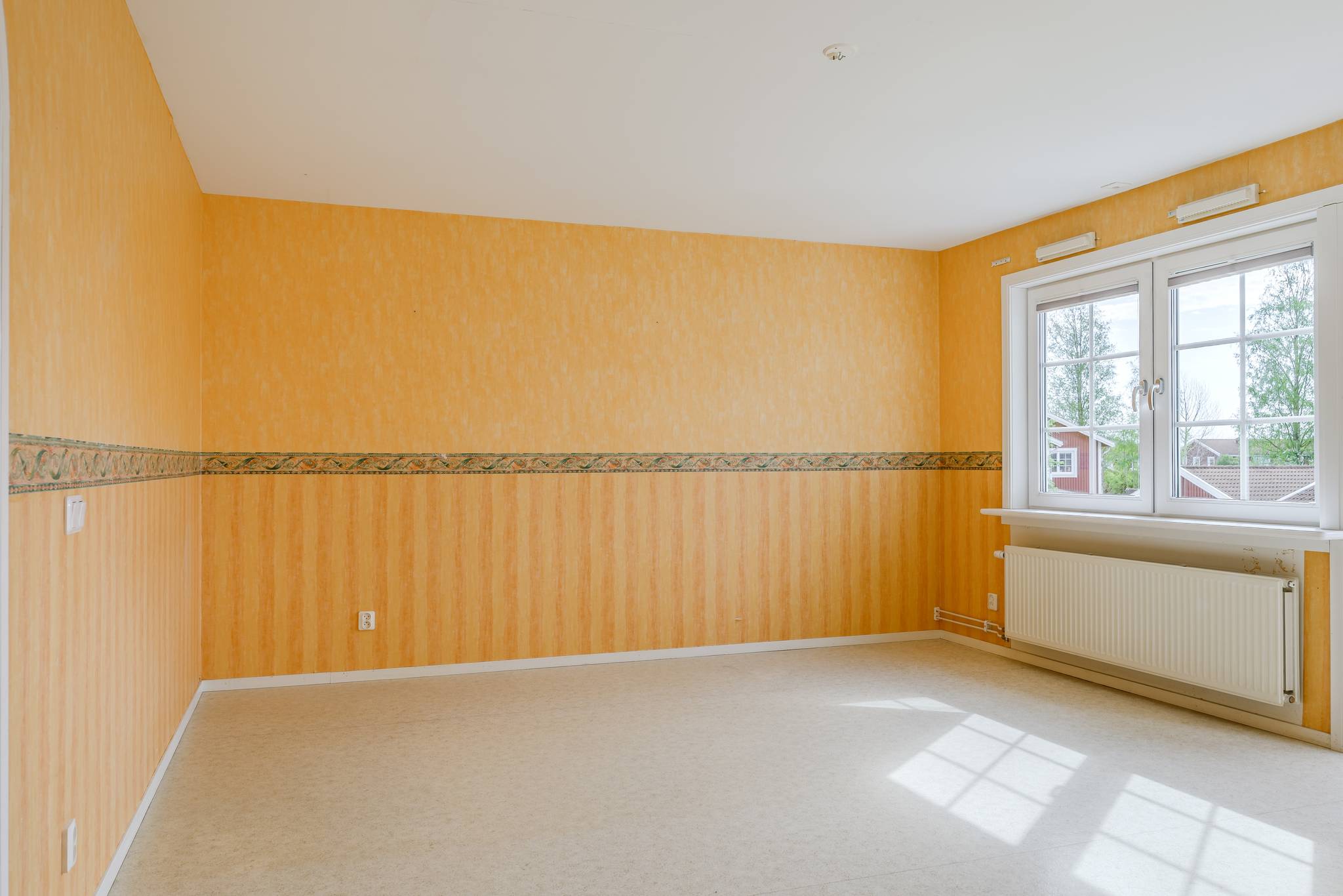 2 rum Lägenhet på Rivargatan 8 Kvarnsveden Borlänge kommun - bild 15