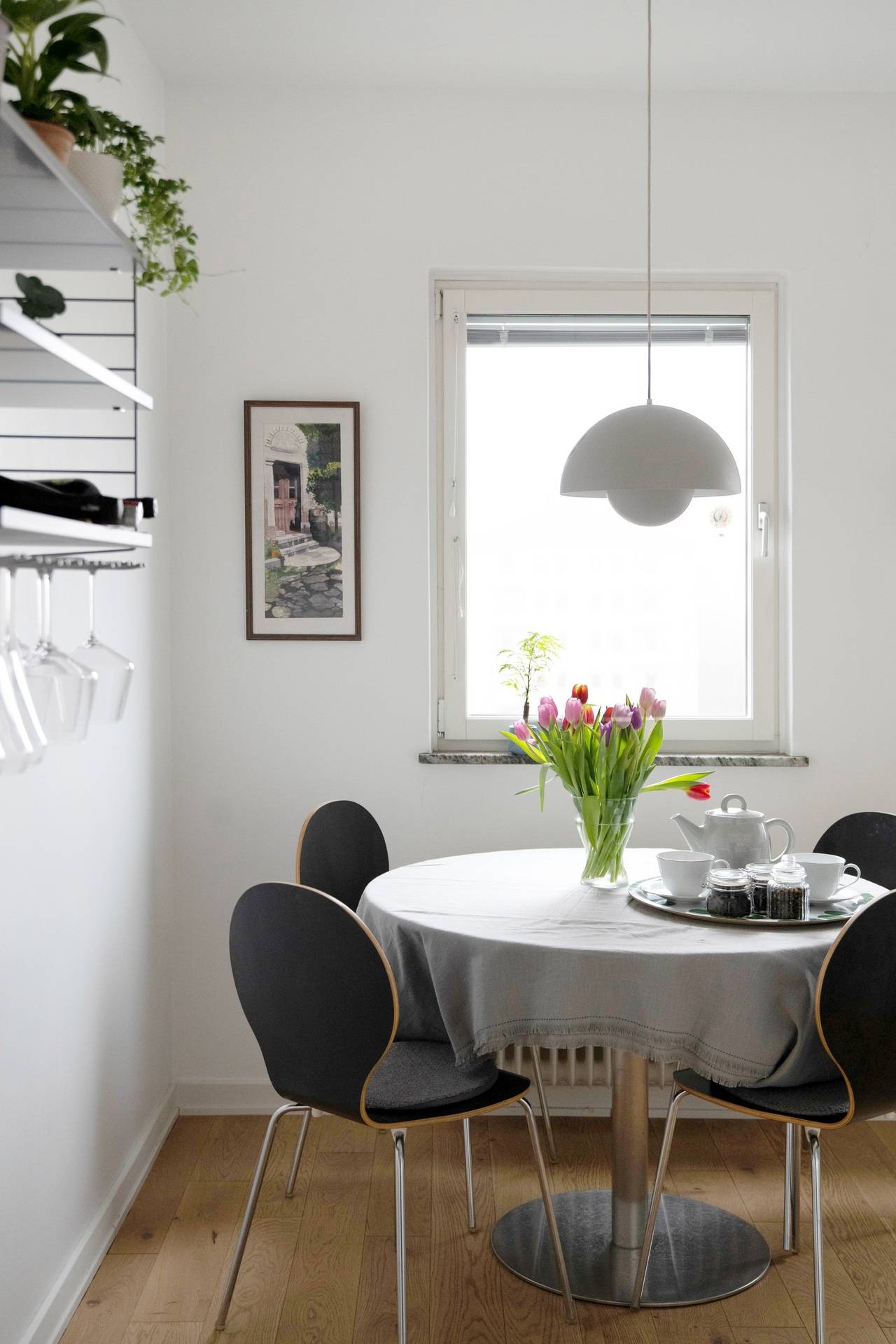 3 rum Lägenhet på Pastellvägen 13 Johanneshov Stockholms kommun - bild 13