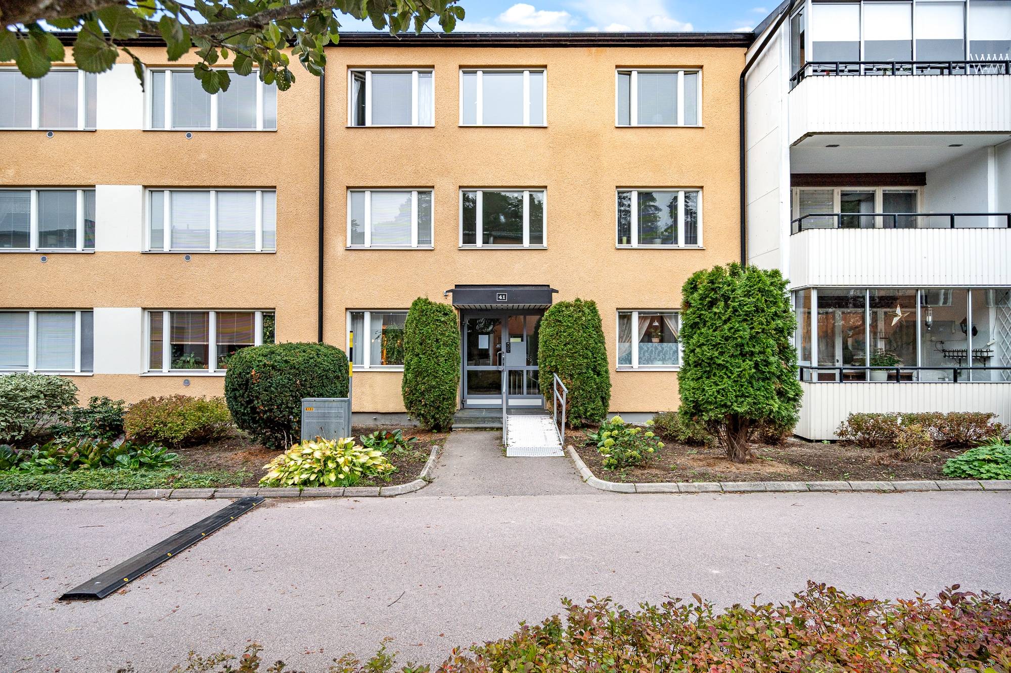 3 rum Lägenhet på Kungsfågelgatan 41 Råby Västerås kommun - bild 18