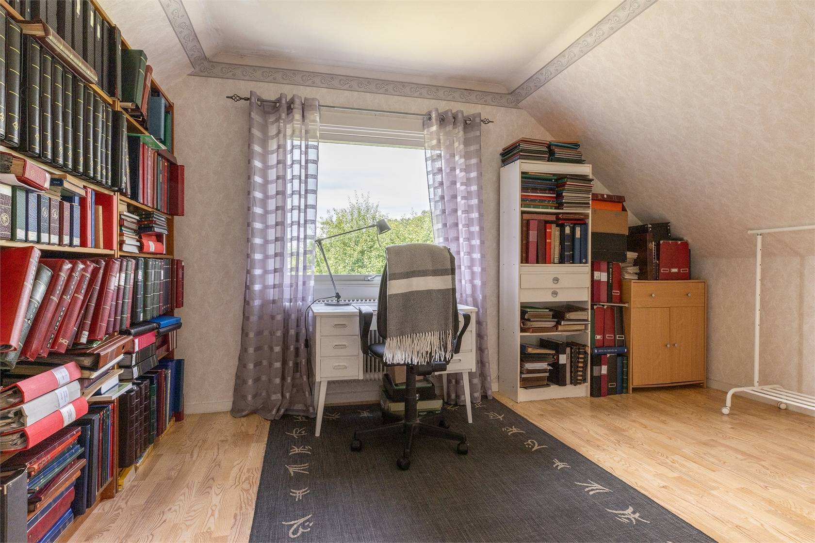 4 rum Villa på Fliserydsvägen 13 Mönsterås Mönsterås kommun - bild 17