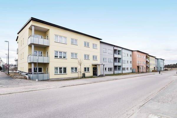 Tullinge, Botkyrka kommun