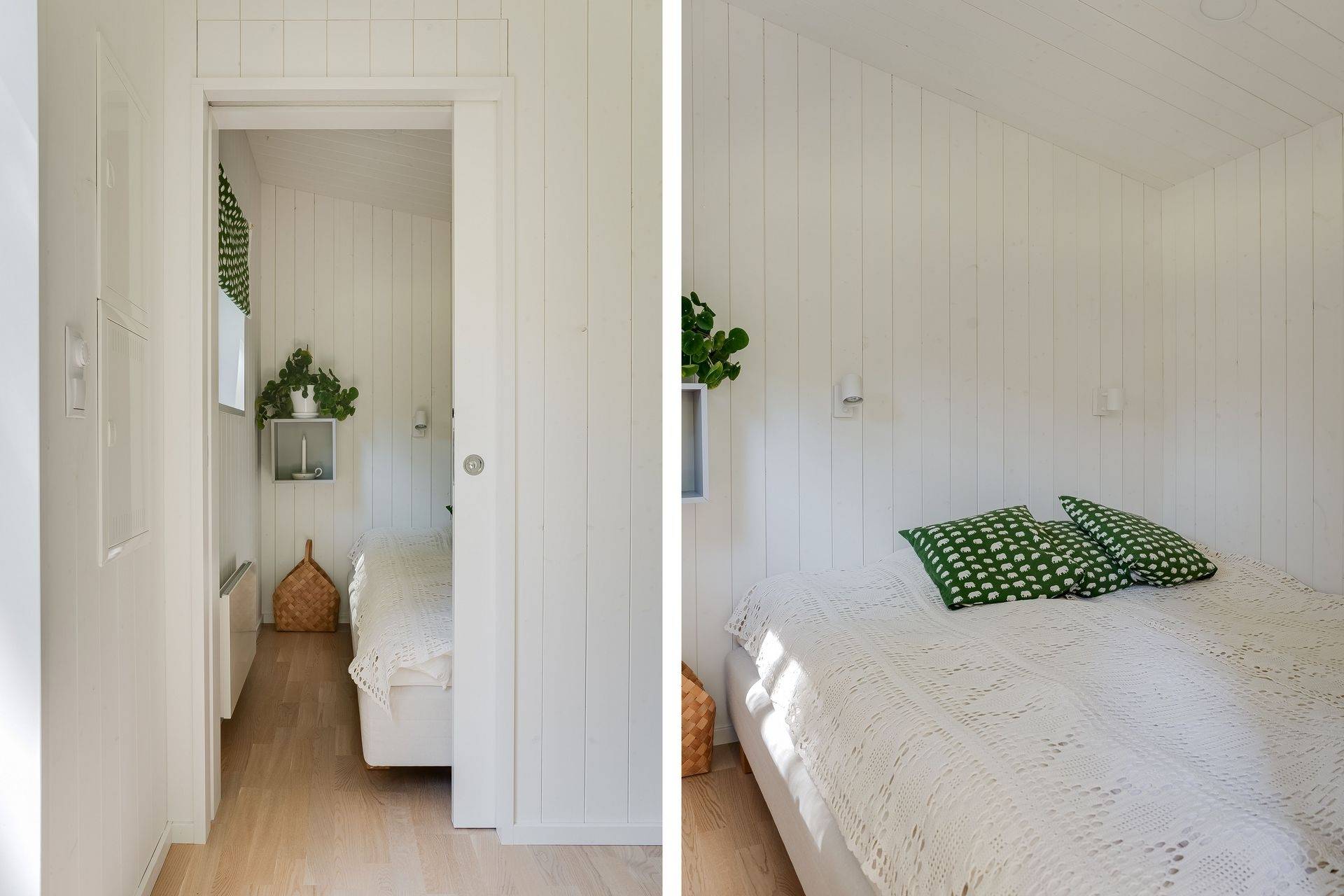 6 rum Villa på Collins väg 22C Höllviken Vellinge kommun - bild 44