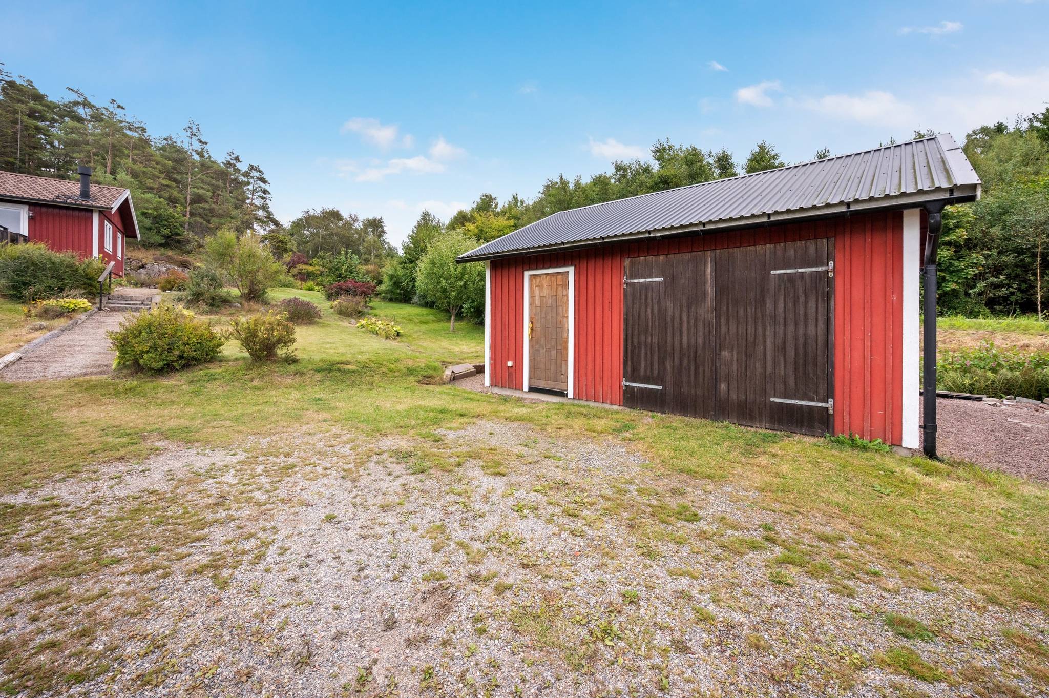 3 rum Fritidshus på Bottna Dyrvåll 2 Gerlesborg Tanums kommun - bild 18