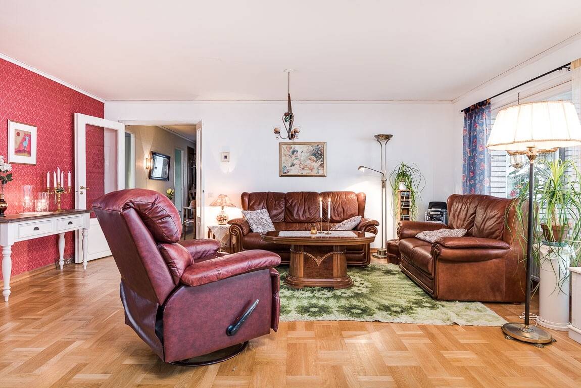 5 rum Villa på Brätthällsgatan 18 Domnarvet Borlänge kommun - bild 20