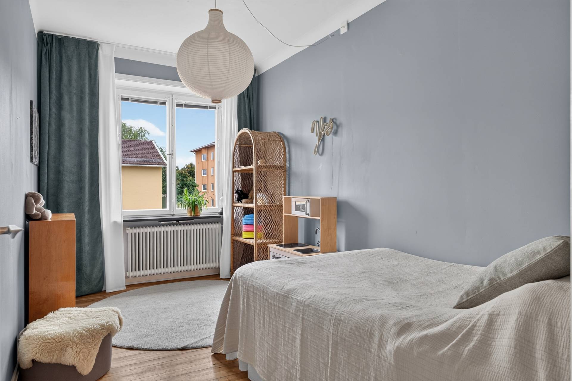 3 rum Lägenhet på Geijersgatan 25D Luthagen Uppsala kommun - bild 16