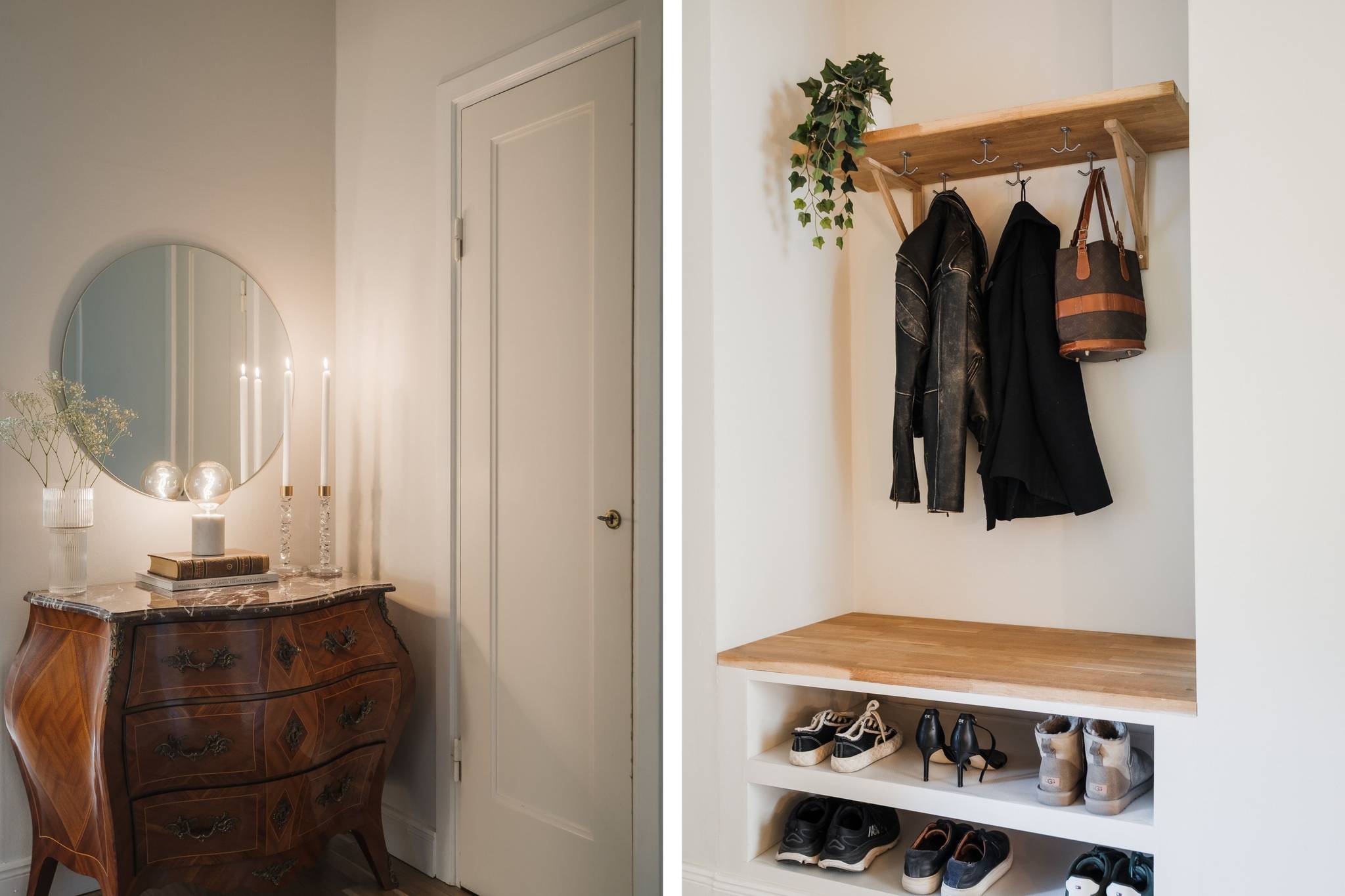 2 rum Lägenhet på Norra Kungsgatan 35B Gävle Centrum Gävle kommun - bild 10