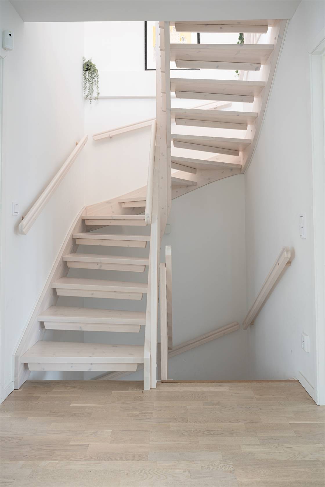6 rum Parhus på Lummerstigen 11A Älvsjö/herrängen Stockholms kommun - bild 27