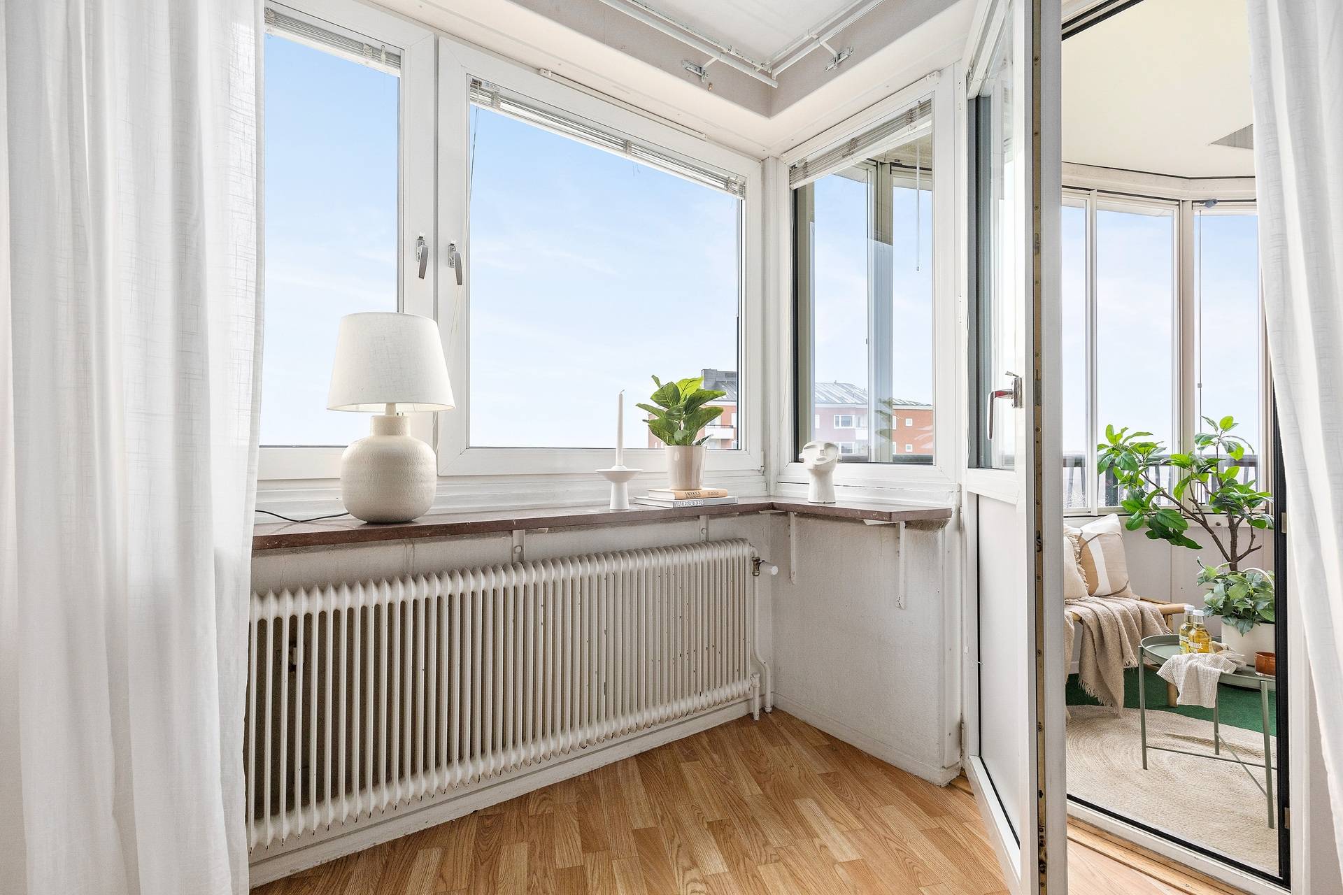 2 rum Lägenhet på Lagmansvägen 29 Centrala Huddinge Huddinge kommun - bild 8