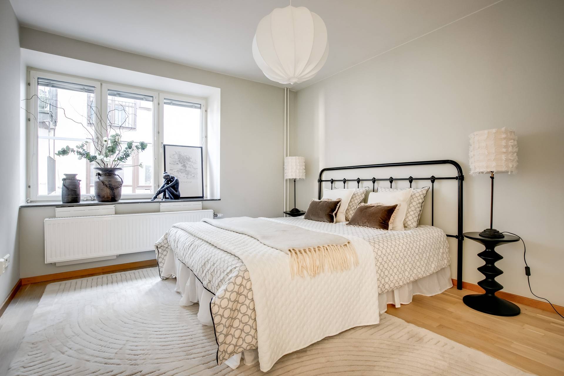 3 rum Lägenhet på Tyra Lundgrens väg 5 Gustavsberg hamn Värmdö kommun - bild 32