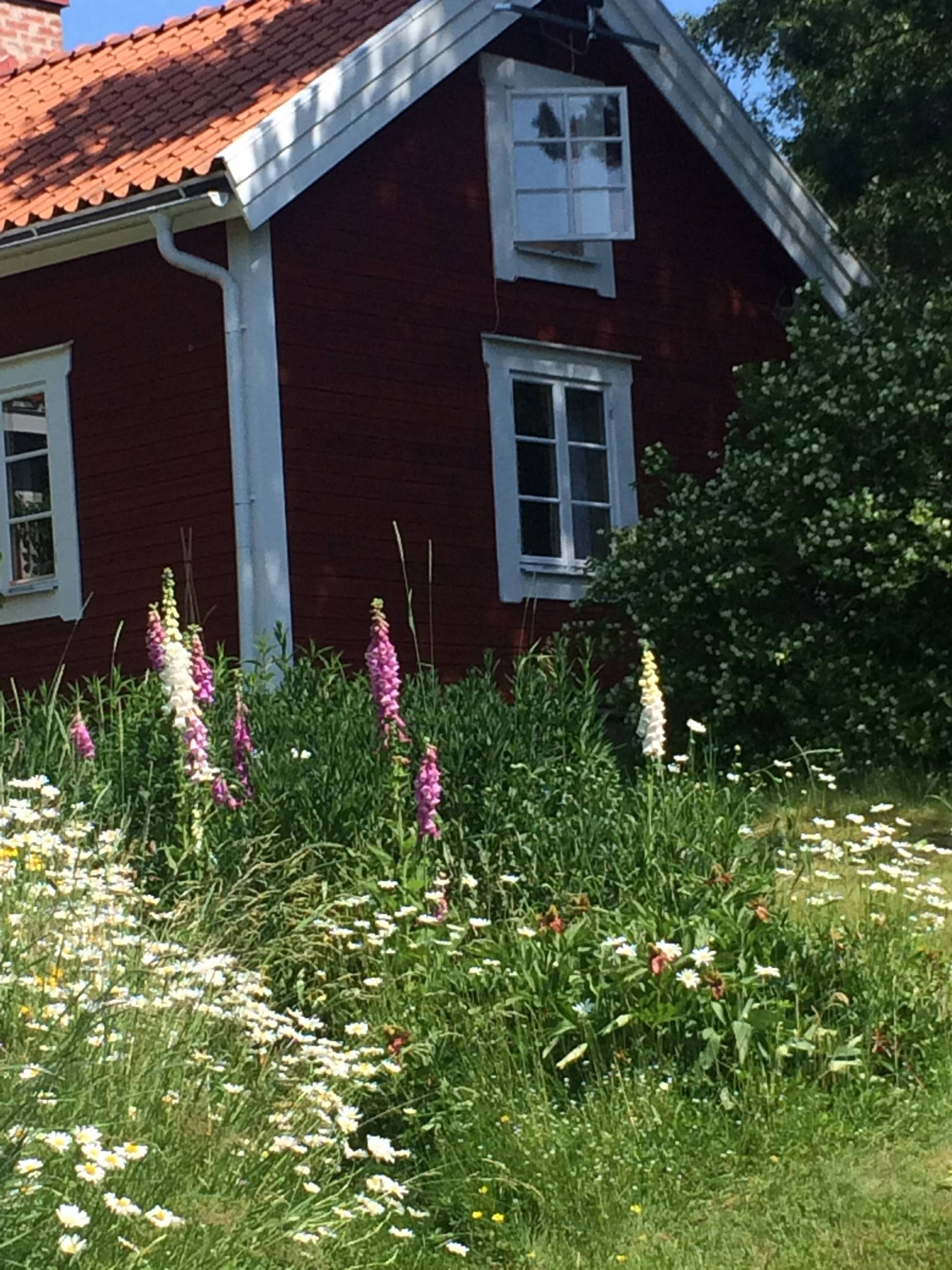 62 m² Fritidshus på Mylkärret Nybylund Eskilstuna kommun - bild 38