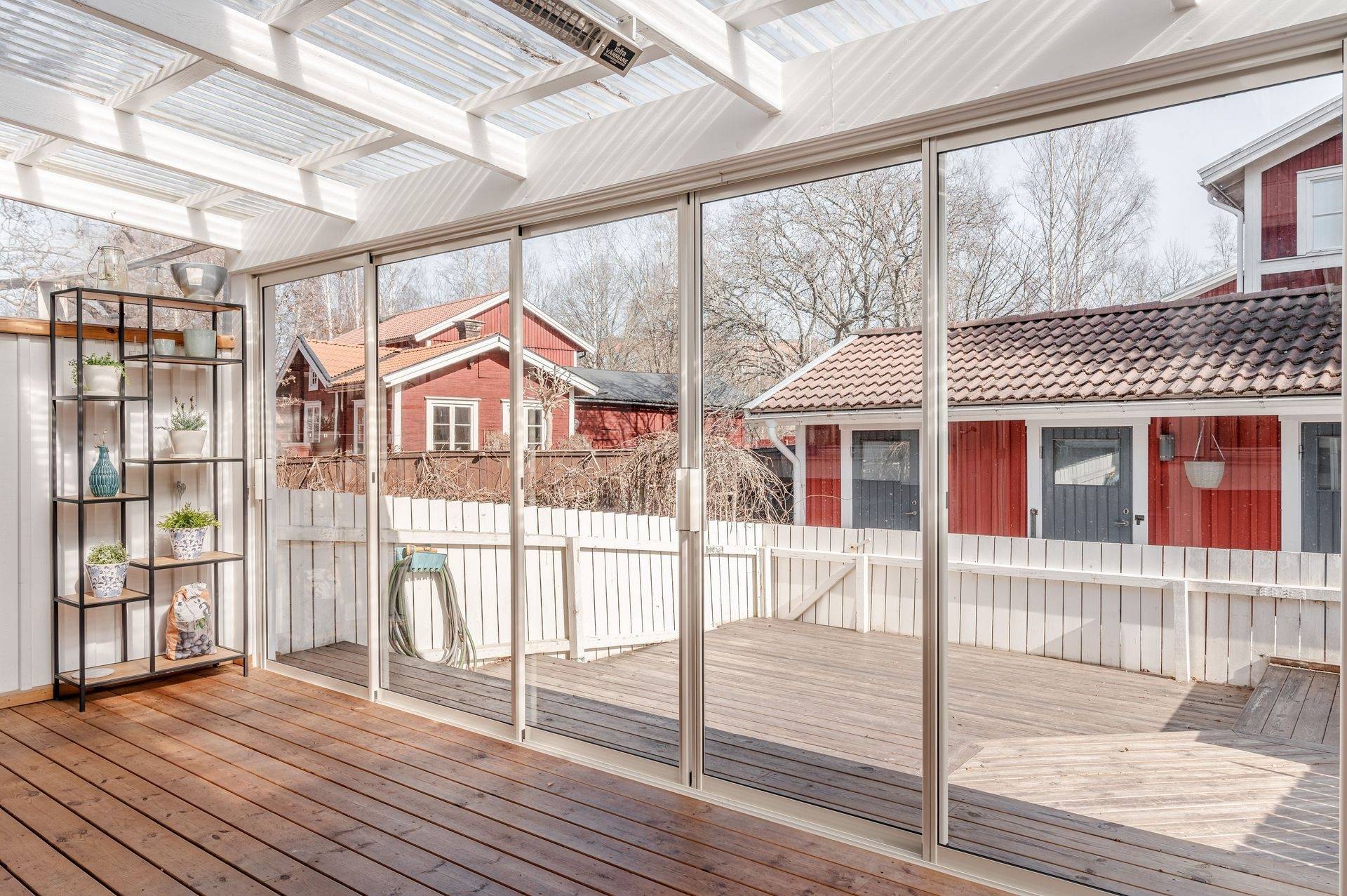 5 rum Radhus på Trotzgatan 68B Östanfors Falu kommun - bild 12