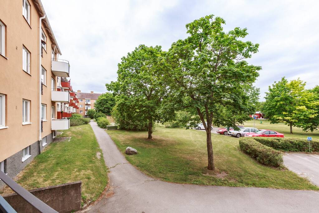 2 rum Lägenhet på Åbylundsgatan 33 Åbylund Linköpings kommun - bild 5