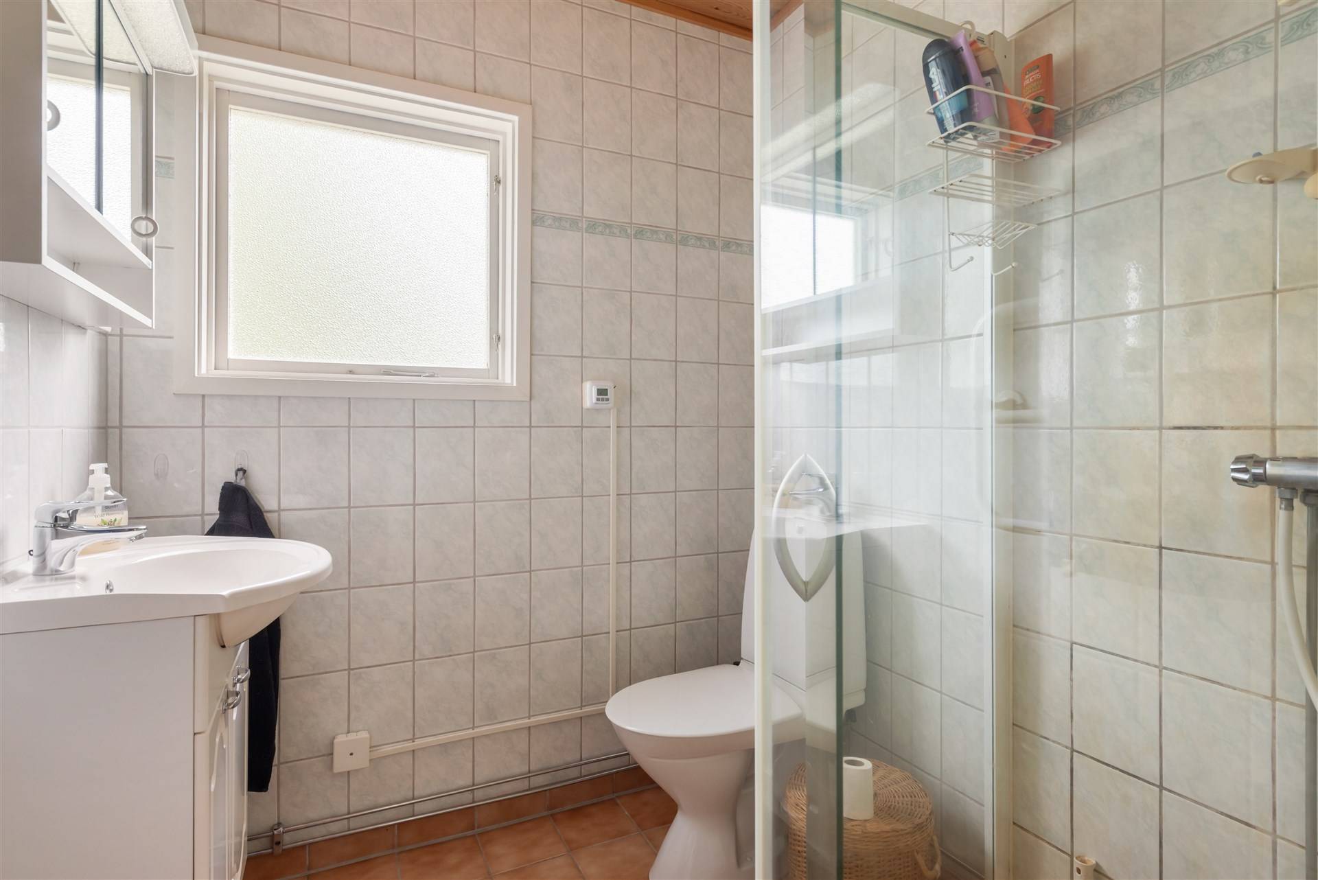 3 rum Villa på Rödbergsvägen 16 Norrtälje kommun - bild 14