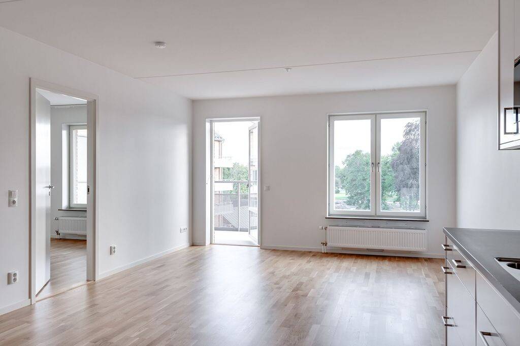 2 rum Lägenhet på Södra Grev rosengatan 58B Alnängarna Örebro kommun - bild 15