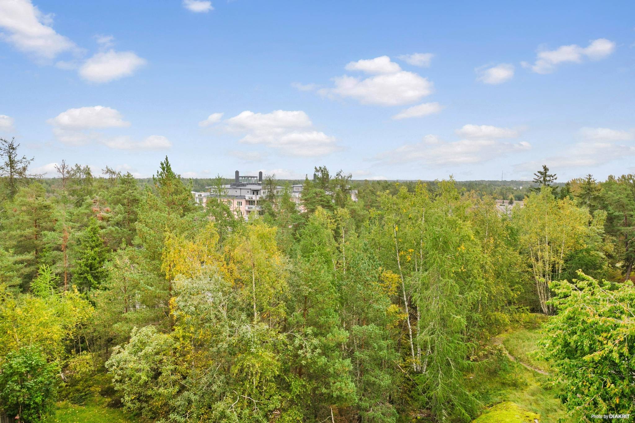 3 rum Lägenhet på Bergmossevägen 23 Holmviksskogen Värmdö kommun - bild 6