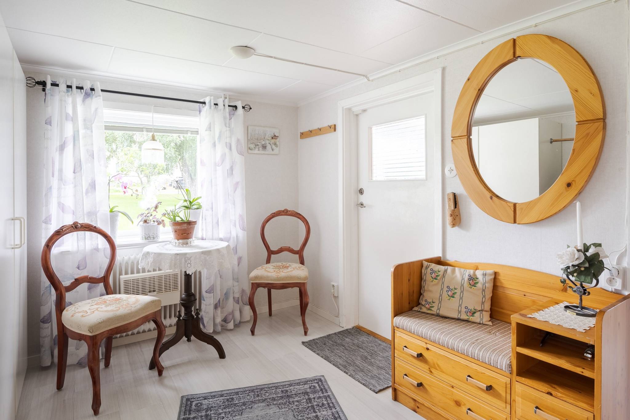 4 rum Gård/skog på Gamla Törebodavägen Karlsro Trädgårdsstaden Skövde kommun - bild 19