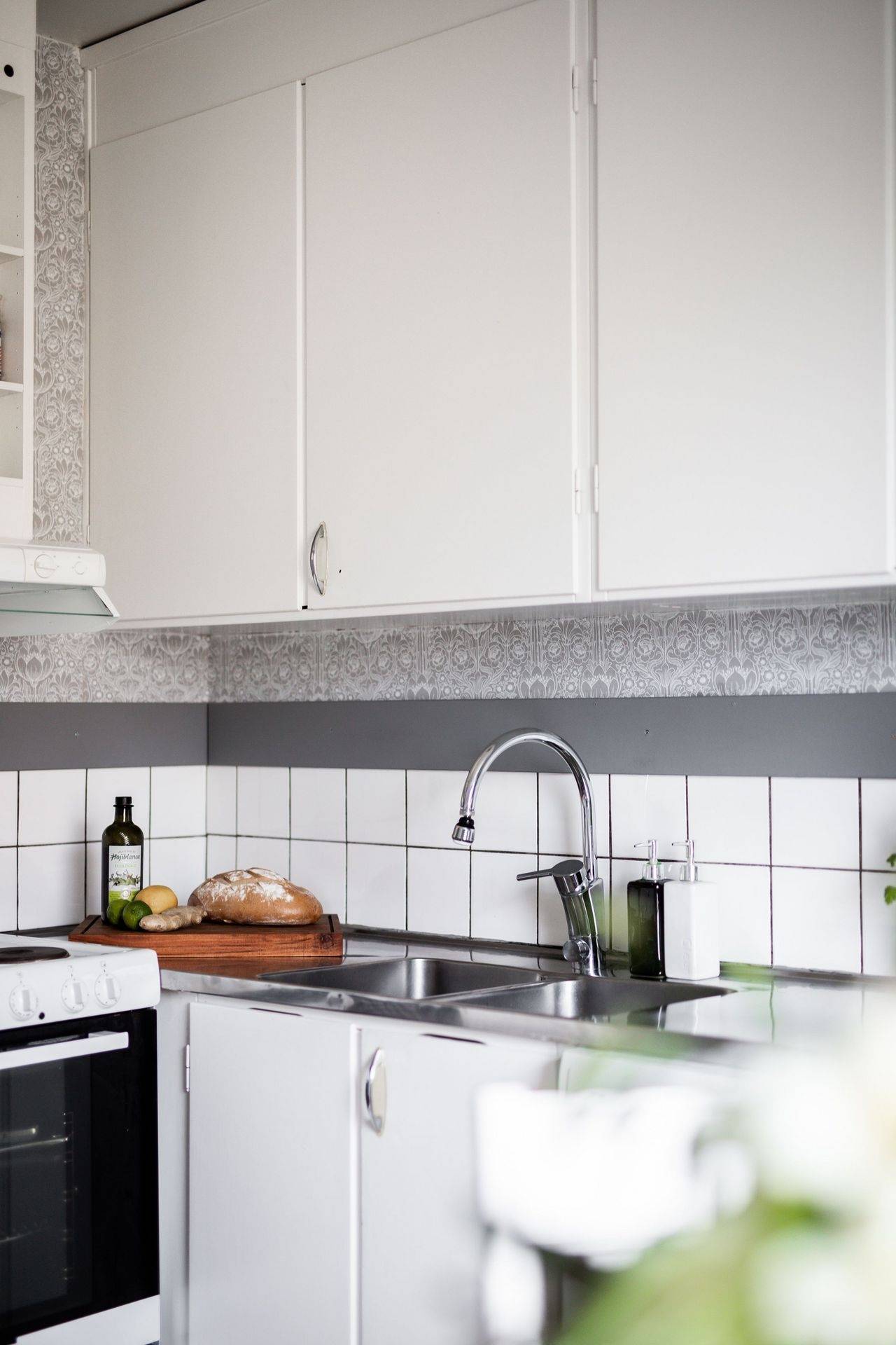 3 rum Lägenhet på Bergmästarevägen 8C Sandviken Karlskoga kommun - bild 31