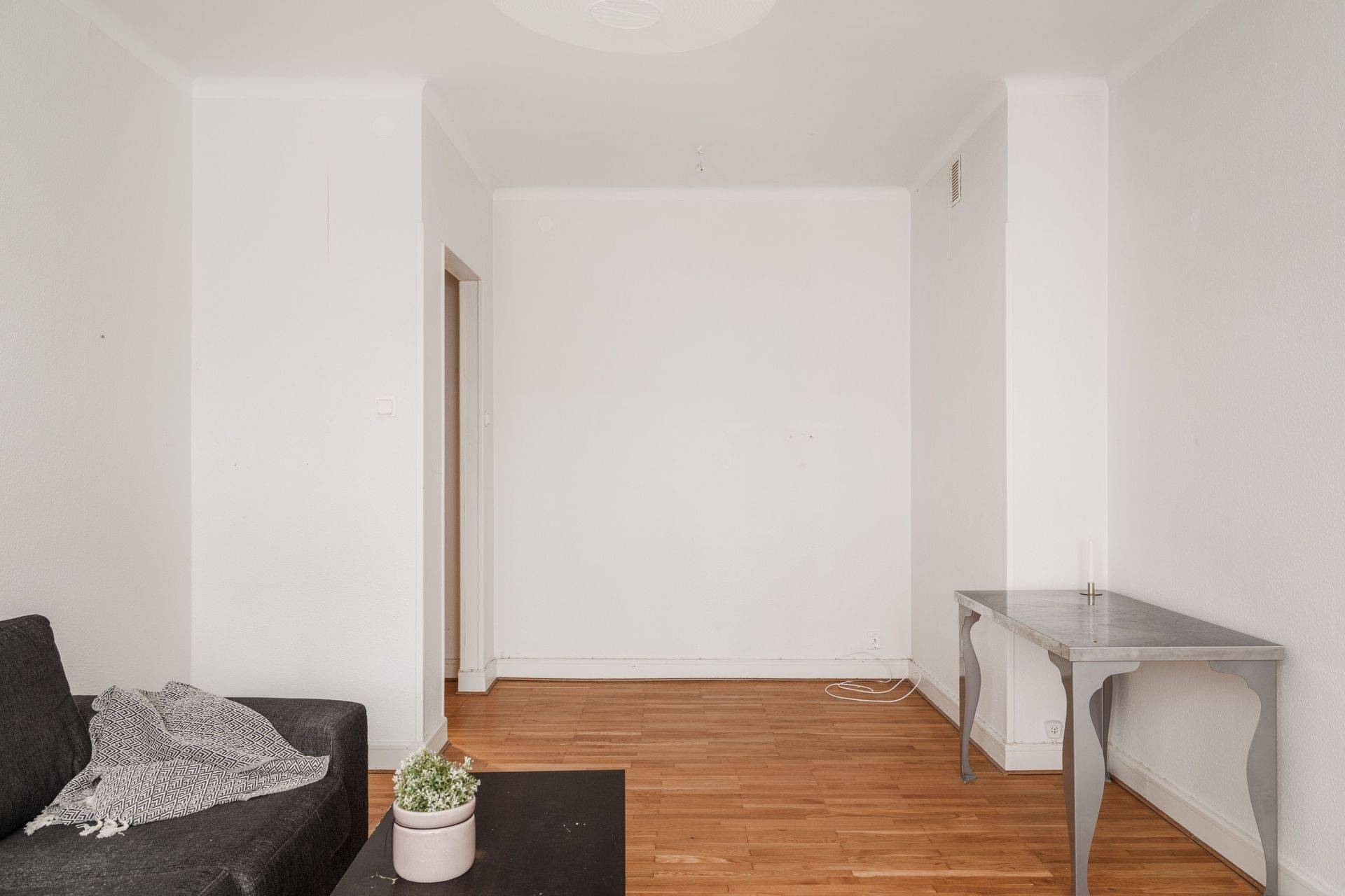 1 rum lägenhet på Vårgatan 13 Östervärn, Malmö kommun - bild 5