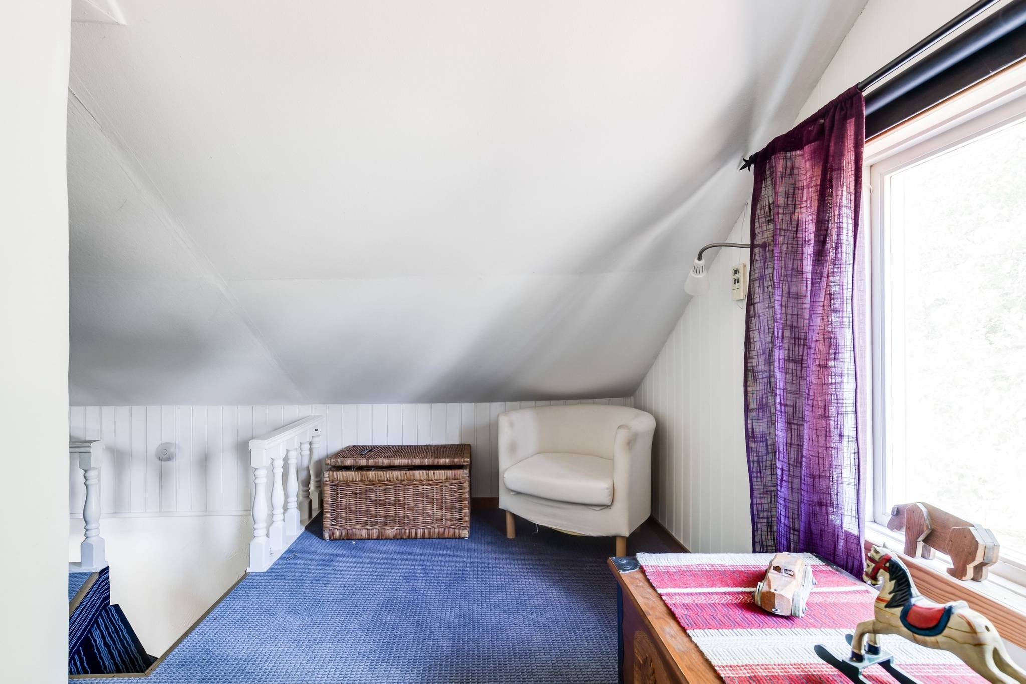 2 rum Villa på Sånnaboda 230 Sånnaboda Örebro kommun - bild 26