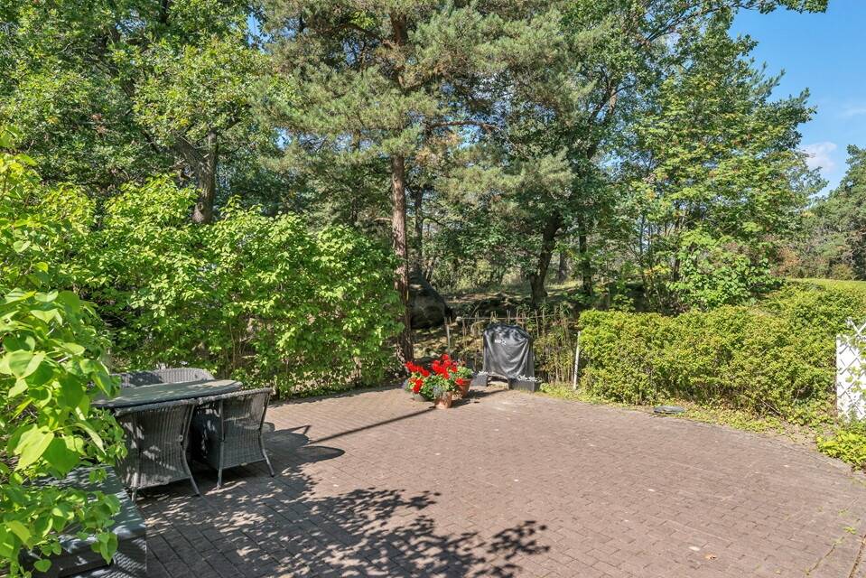 2 rum Lägenhet på Västertorpsvägen 82 Västertorp Stockholms kommun - bild 20