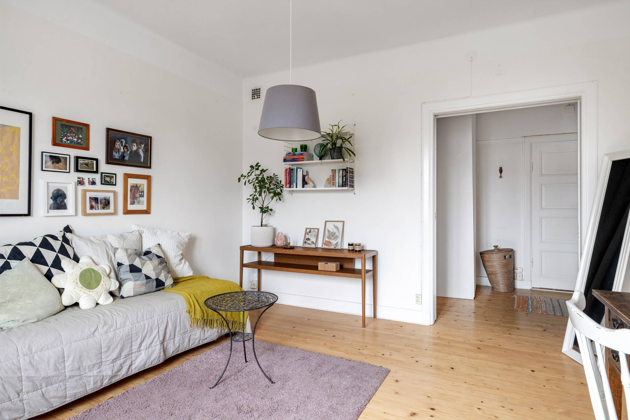 1.5 rum Lägenhet på Väderkvarnsgatan 45A Fålhagen Uppsala kommun - bild 7