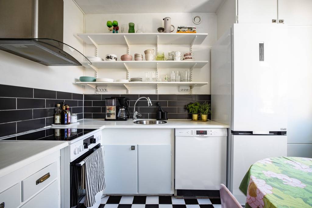 3 rum Lägenhet på Årstavägen 23, 5 tr Årsta Stockholms kommun - bild 2