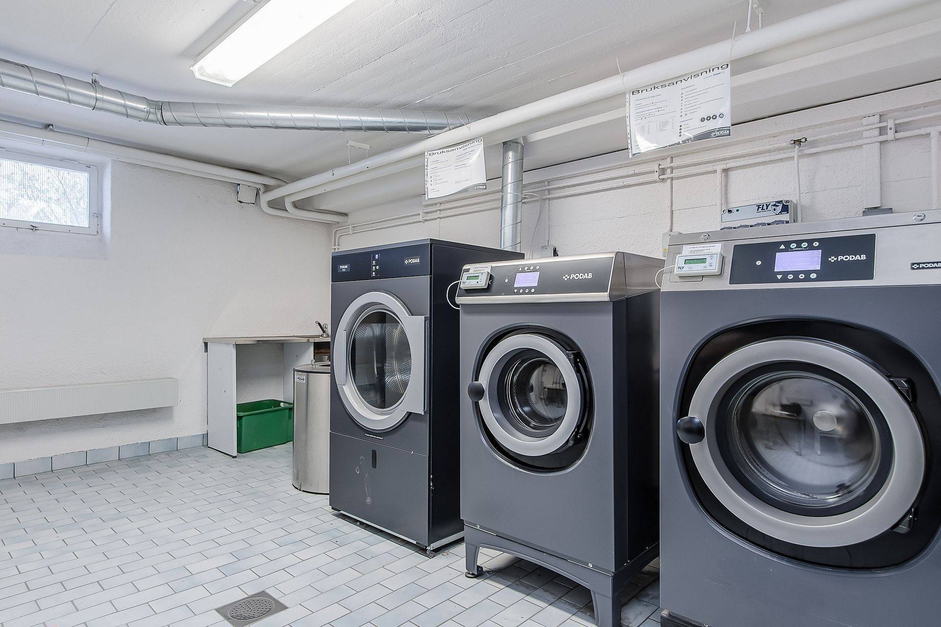 3 rum Lägenhet på Kungsvägen 16B Sveaplan Eskilstuna kommun - bild 24