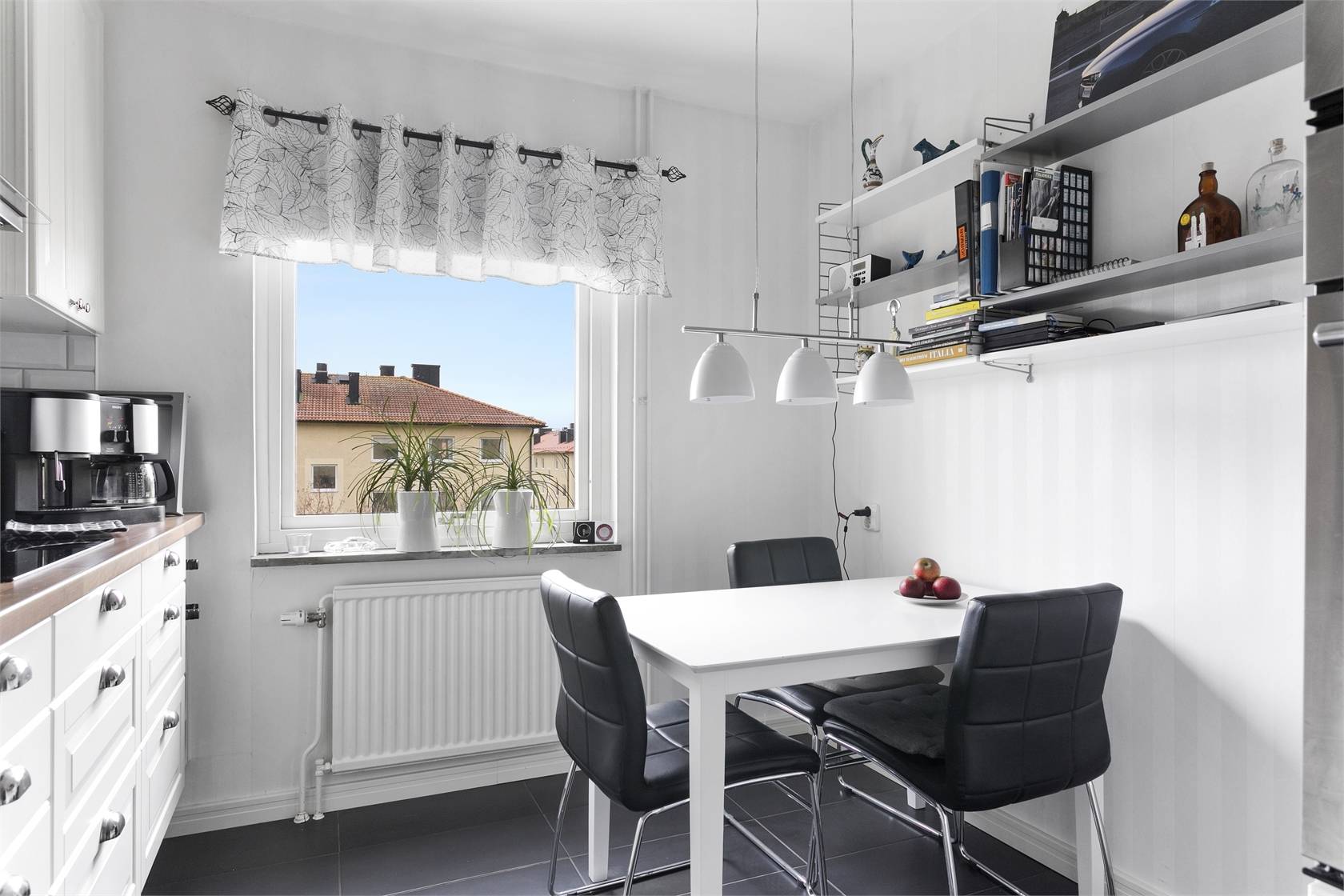 2 rum Lägenhet på Granitvägen 28b Söder Varbergs kommun - bild 5