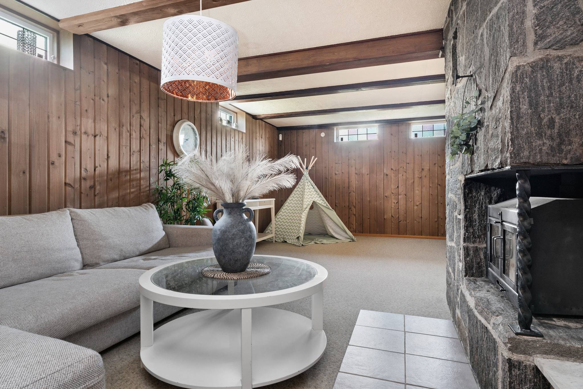 4 rum Villa på Östgötagatan 4 Karlshagen Degerfors kommun - bild 38