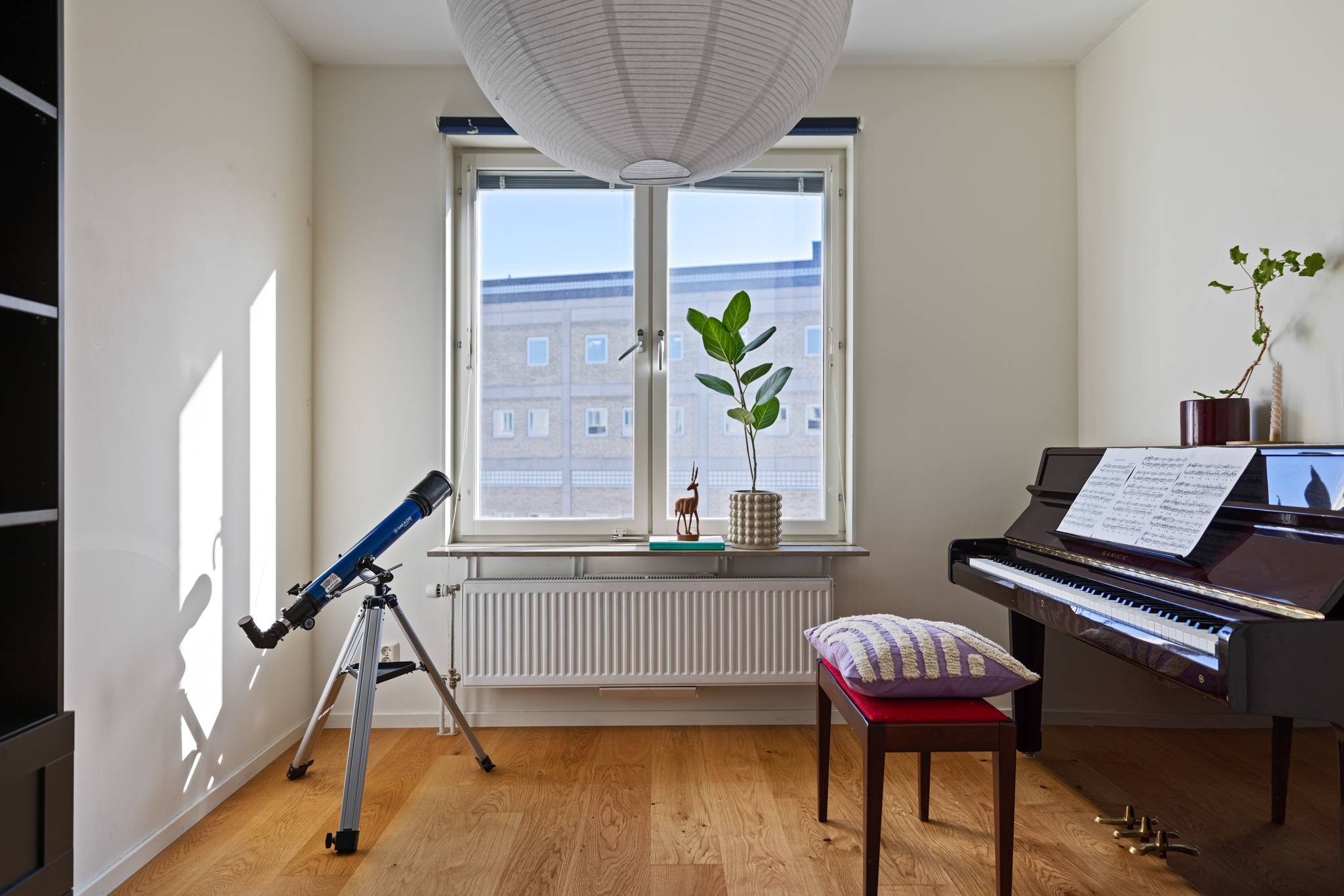 5 rum Lägenhet på Lumagatan 11, 7tr Hammarby Sjöstad Stockholms kommun - bild 39