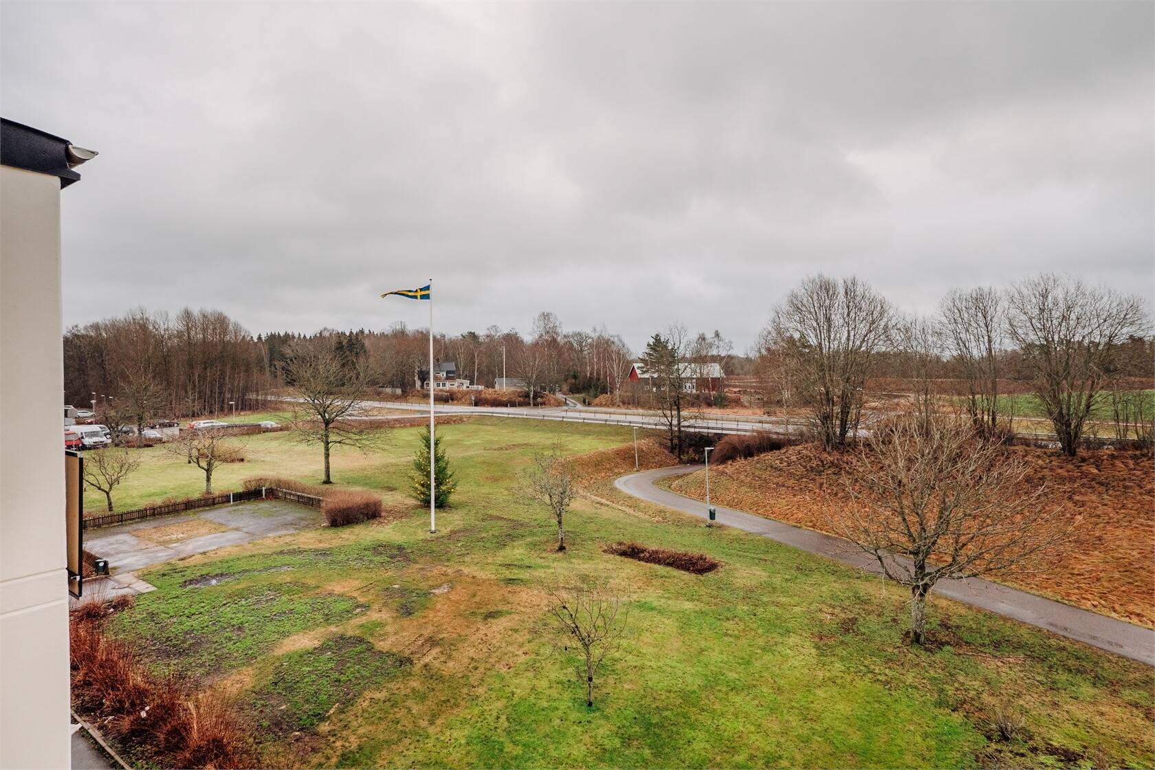 1 rum Lägenhet på Spejaregatan 20 Skara Tätort Skara kommun - bild 10
