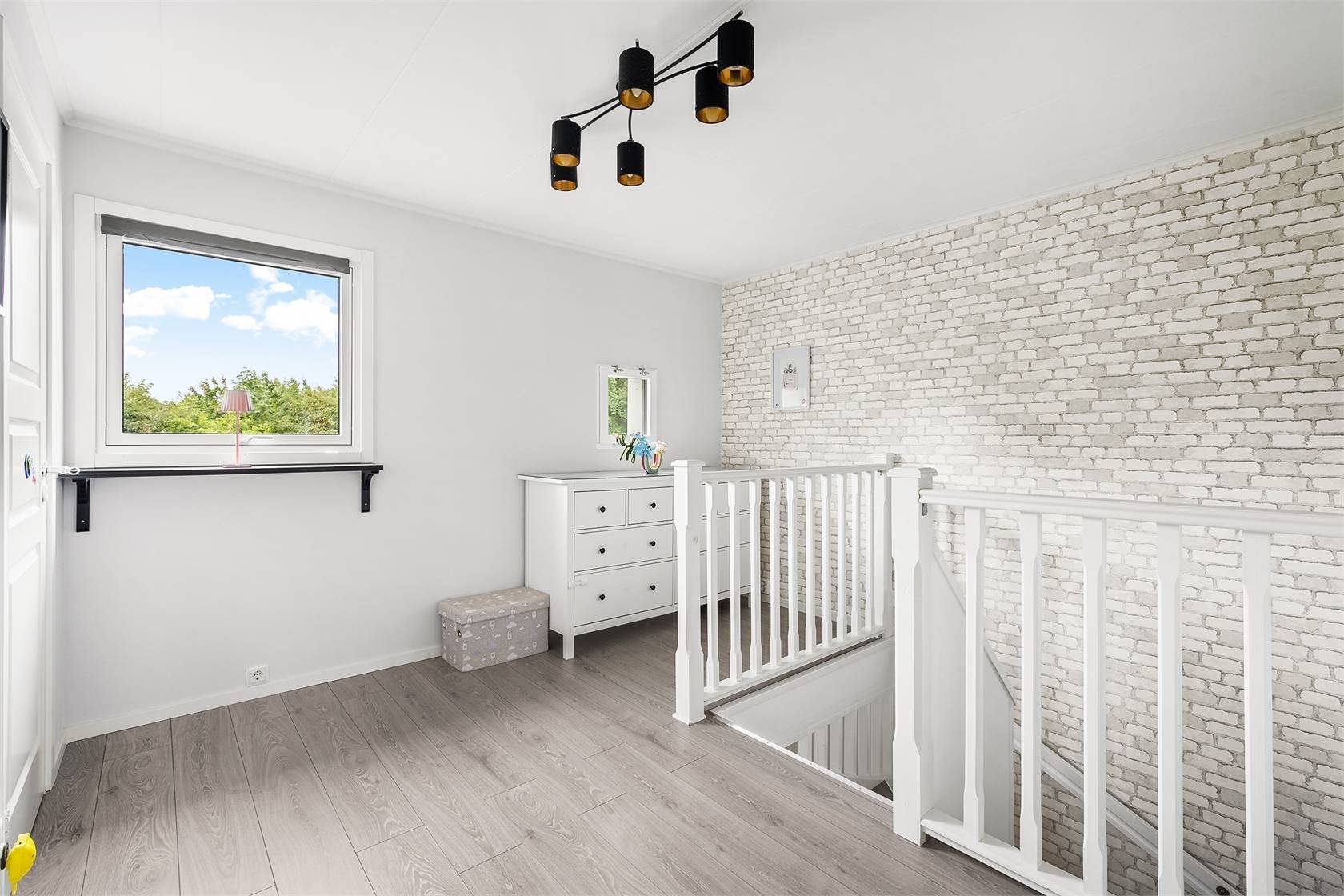 4 rum Radhus på Älvdalsvägen 113 Hässelby Norra Villastad Stockholms kommun - bild 23