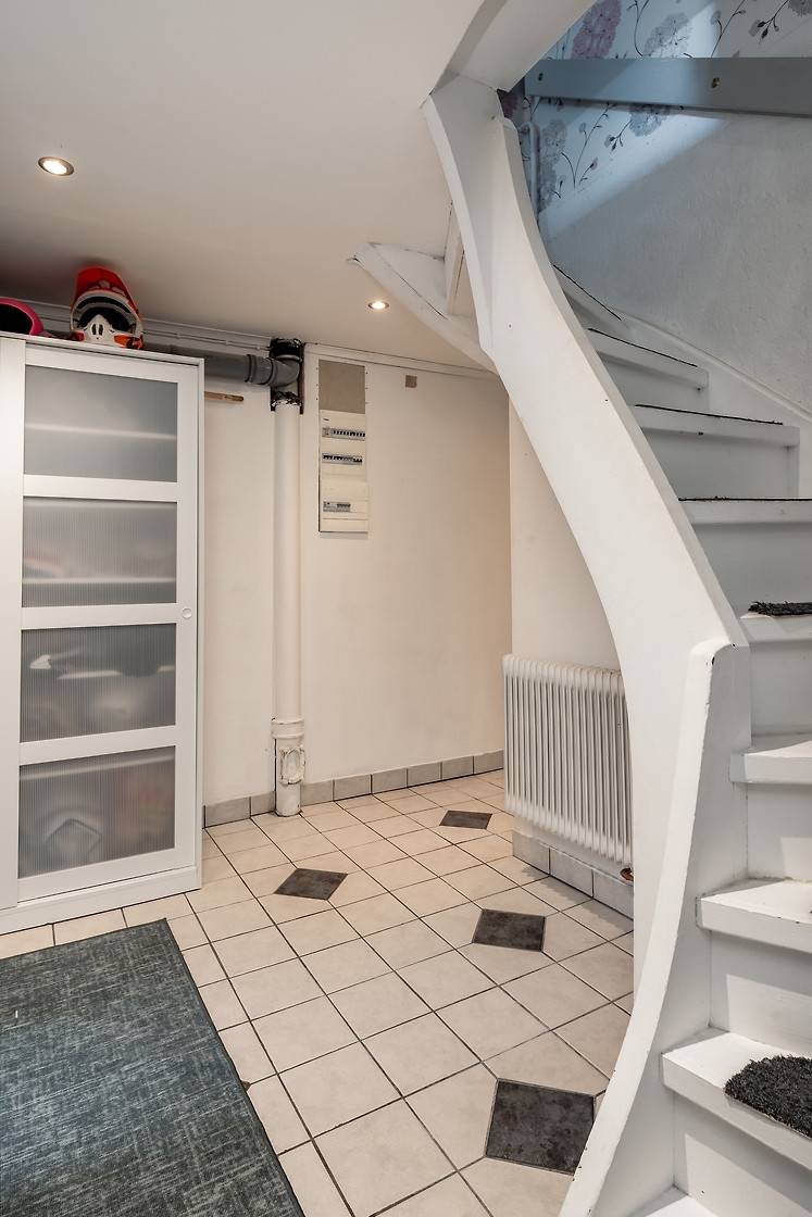 4 rum Villa på Gryttje 739 Gnarp Nordanstigs kommun - bild 19