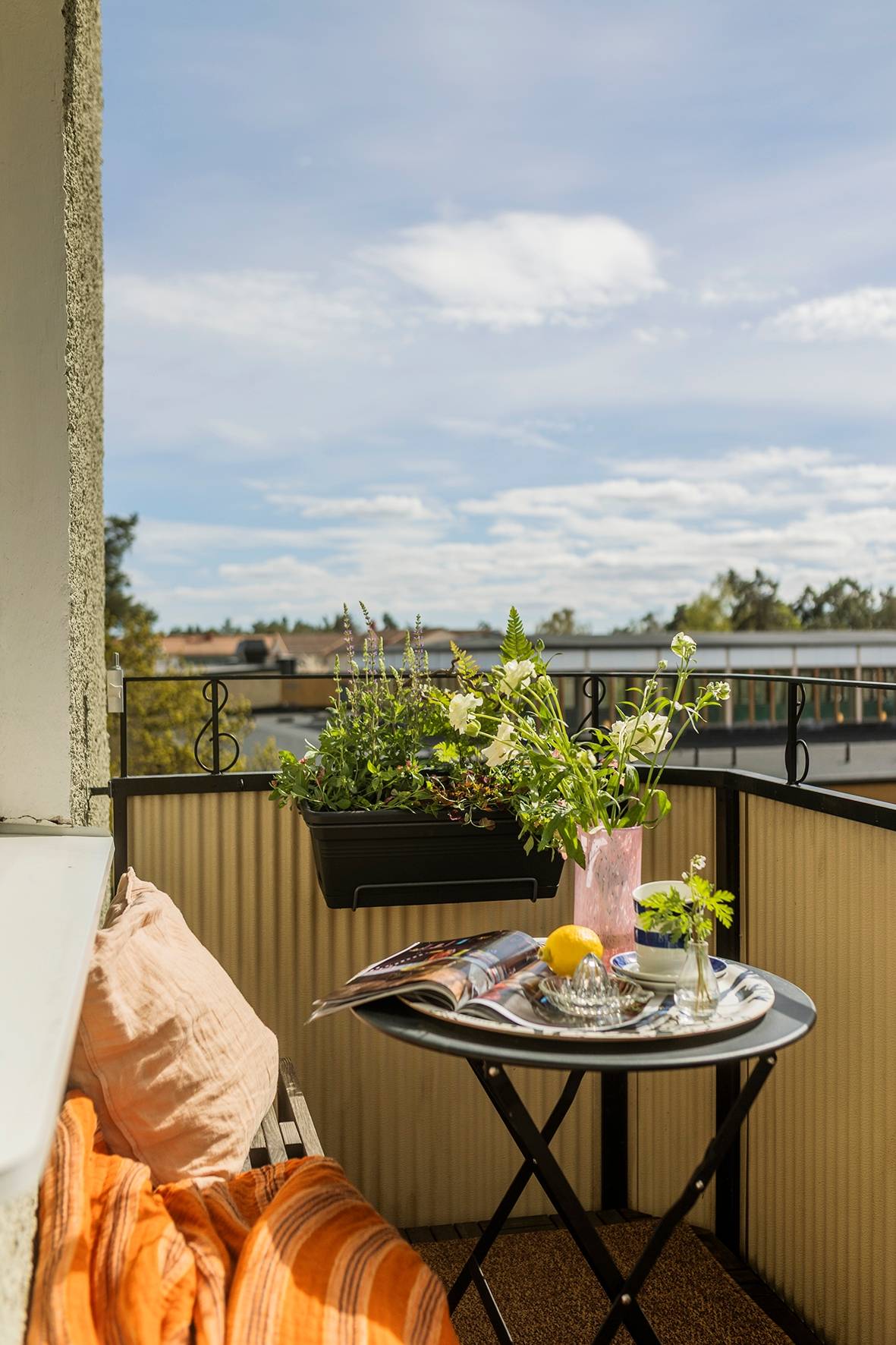 3 rum Lägenhet på Skidvägen 21 Västertorp/Hägerstensåsen Stockholms kommun - bild 7