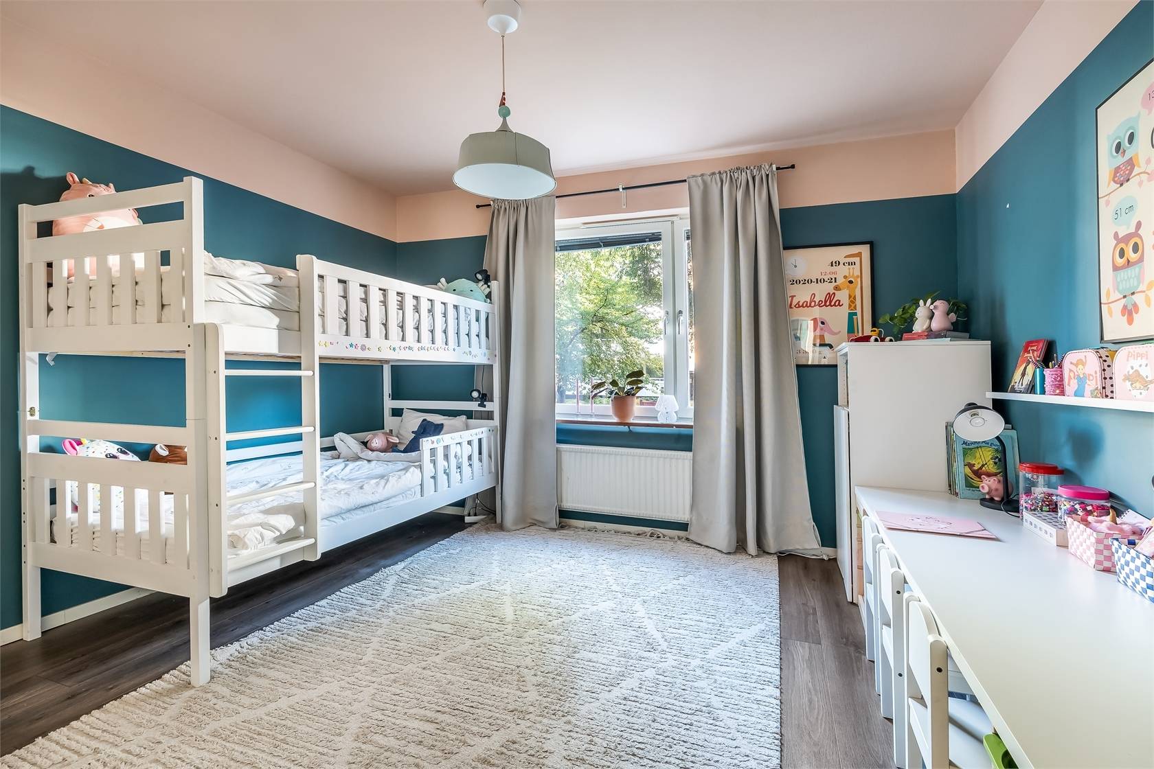 3 rum Lägenhet på Jonstorpsvägen 6 Huvudsta Solna kommun - bild 13