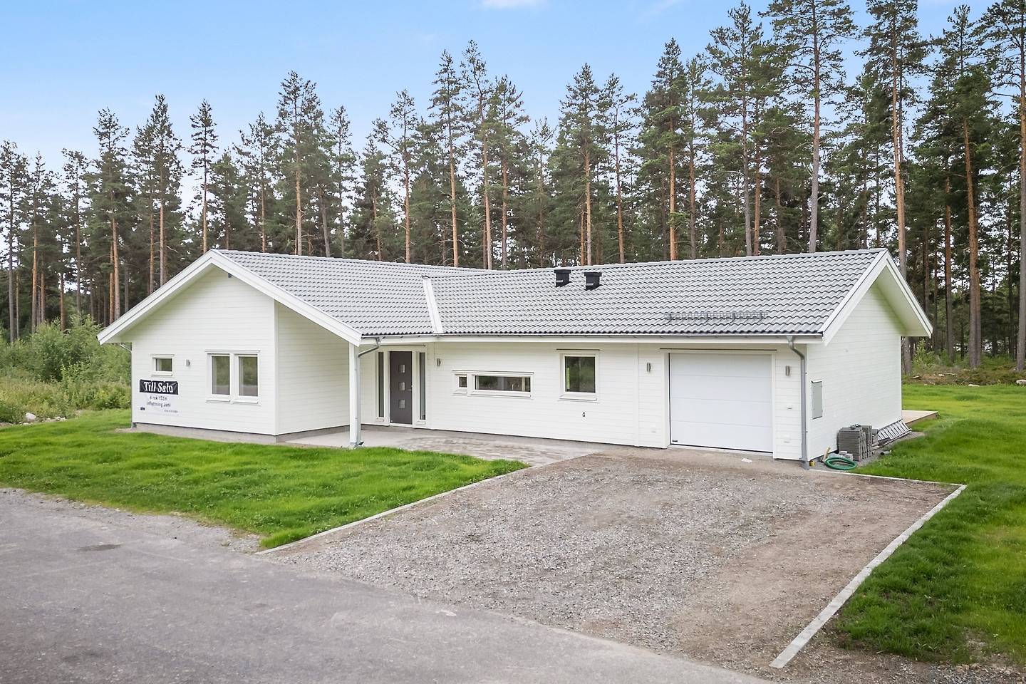 6 rum Villa på Stabergsviken 27 Staberg Falu kommun - bild 4