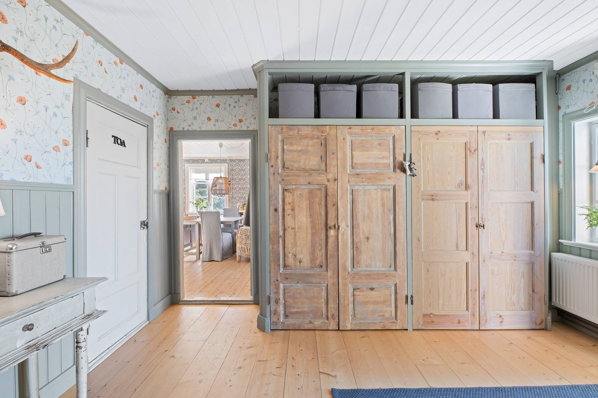 6 rum Villa på Kiplingeberg Källvreten 81 Bälinge Uppsala kommun - bild 17