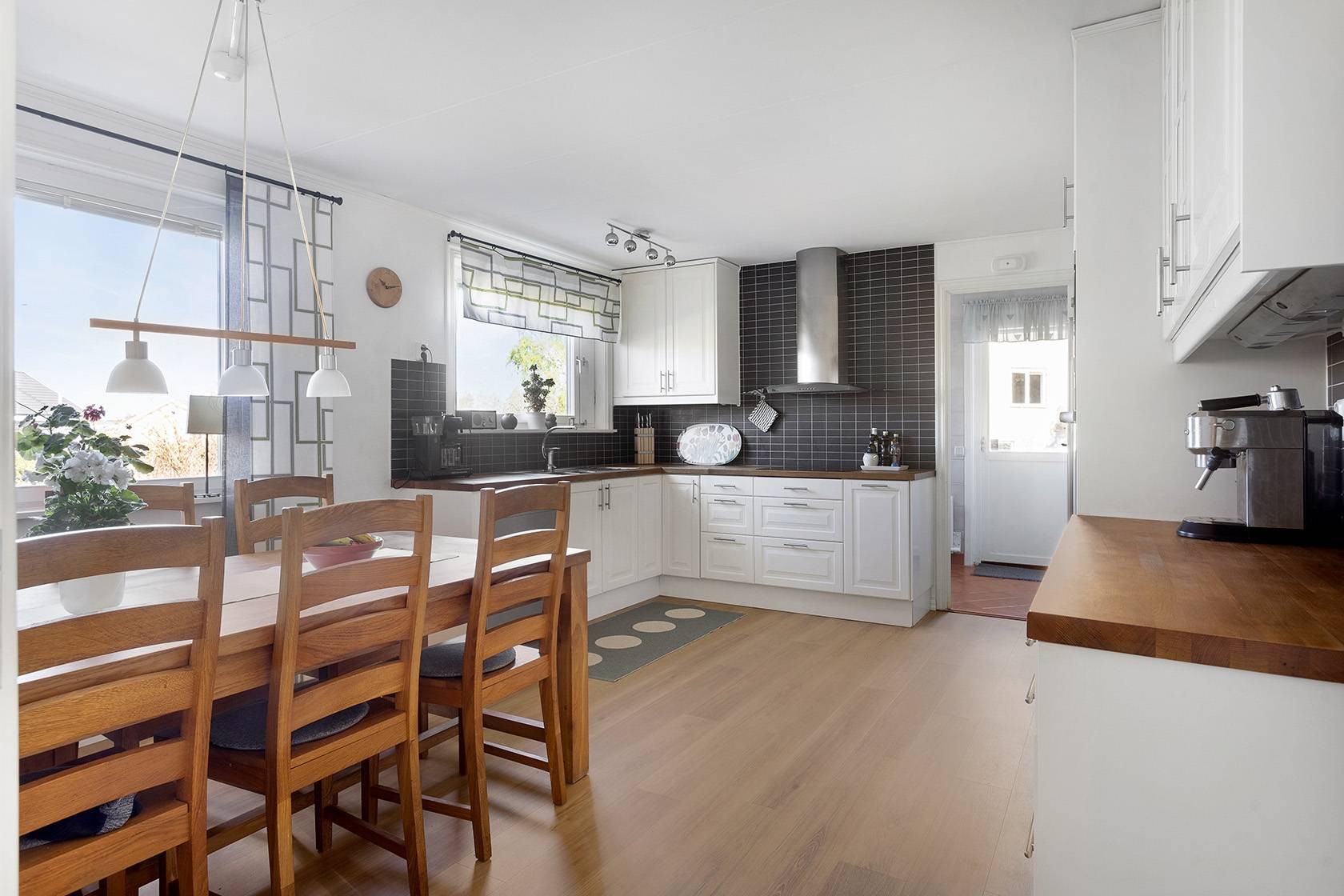 6 rum villa på Moängsvägen 23 Hållsta, Eskilstuna kommun - bild 5