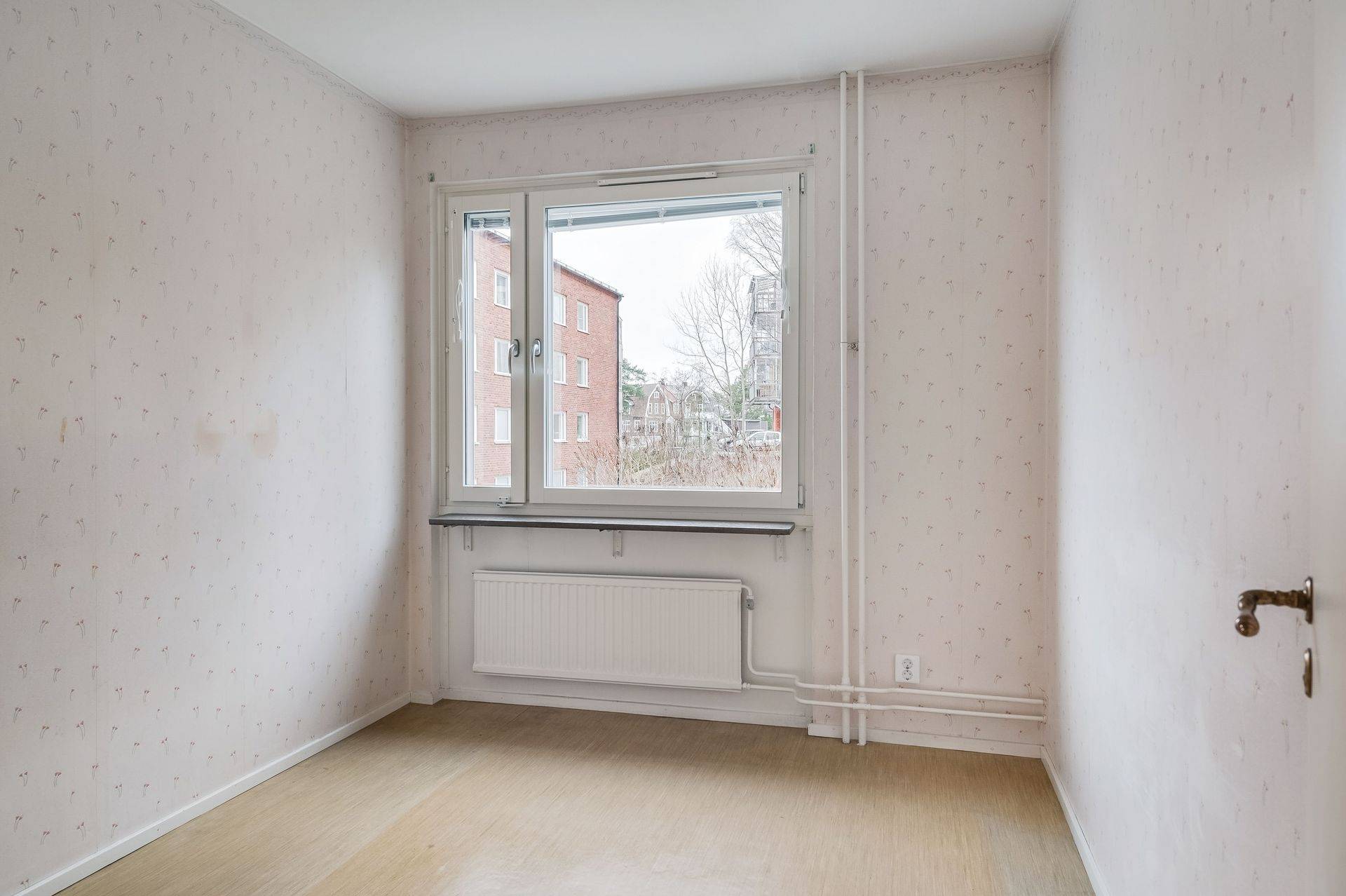 4 rum Lägenhet på Dammtorpsbacken 2 Rönninge Centrum Salems kommun - bild 16