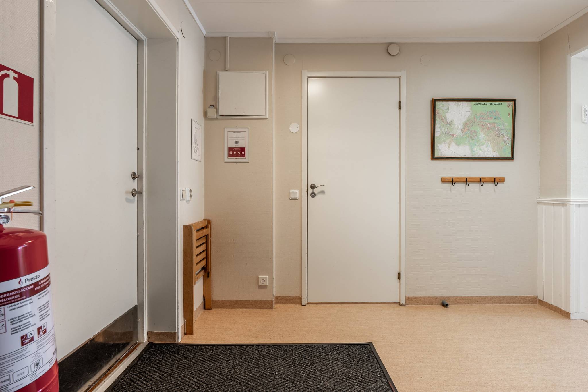 4 rum Lägenhet på Vasabyn 837Ö Lindvallen, Sälen Malung-Sälens kommun - bild 15