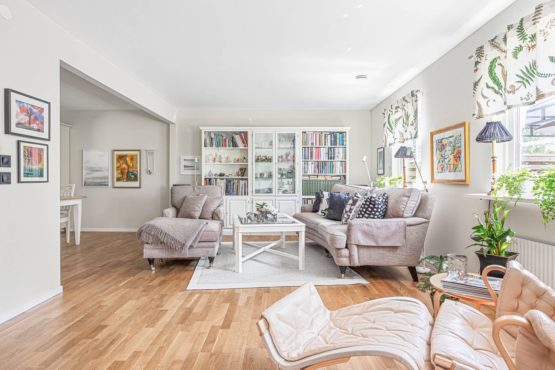 5 rum Villa på Vammelsvägen 35 Alster Karlstads kommun - bild 8