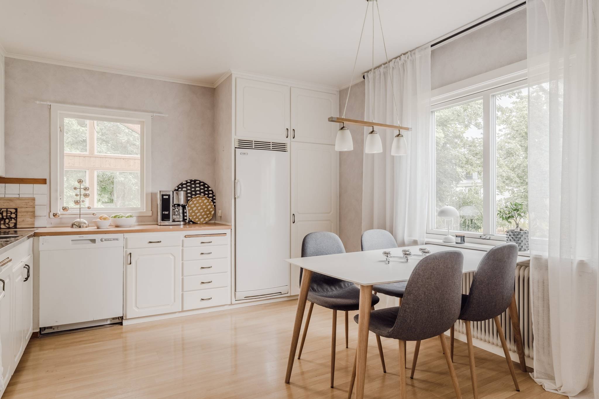 7 rum Villa på Toftavägen 132 Tofta Varbergs kommun - bild 2