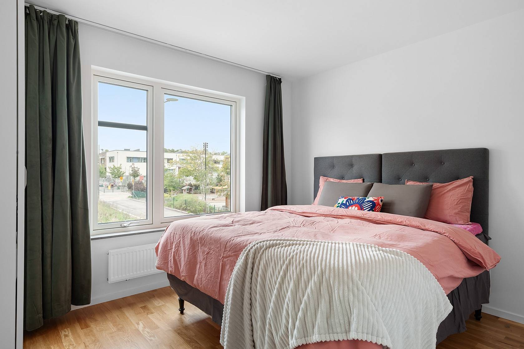 6 rum Radhus på Blå Gatan 39 Centrala Väsby Upplands Väsby kommun - bild 13