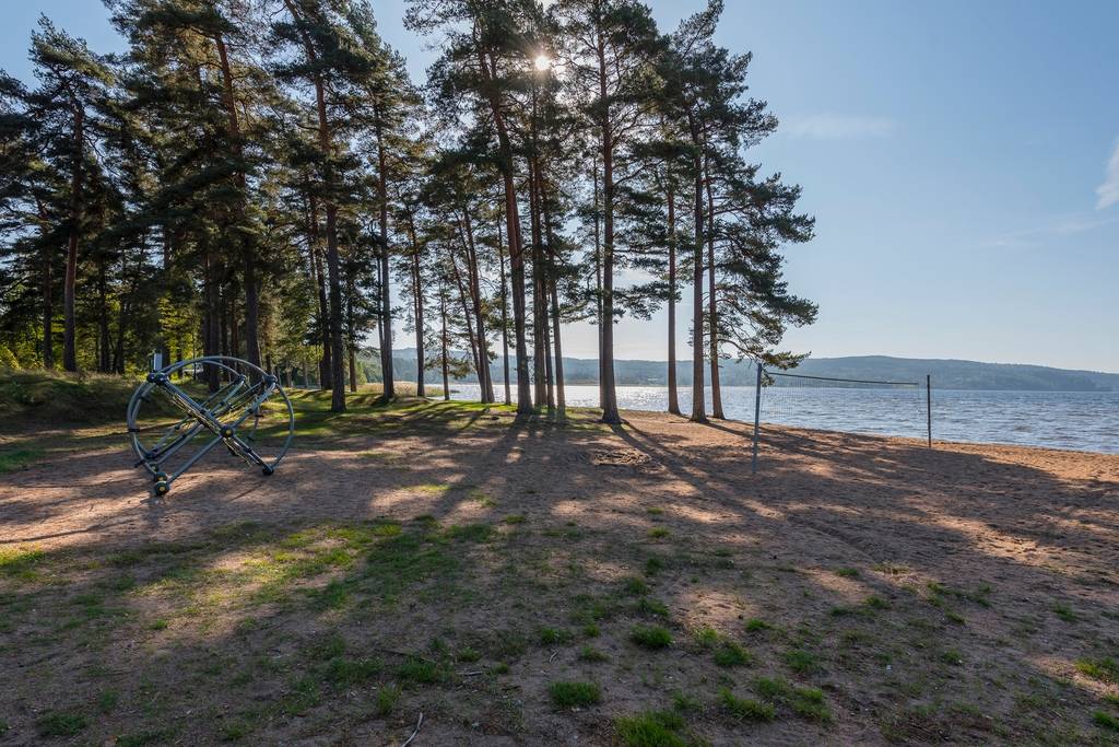 4 rum Villa på Asklandavägen 11 Fristad Borås kommun - bild 40