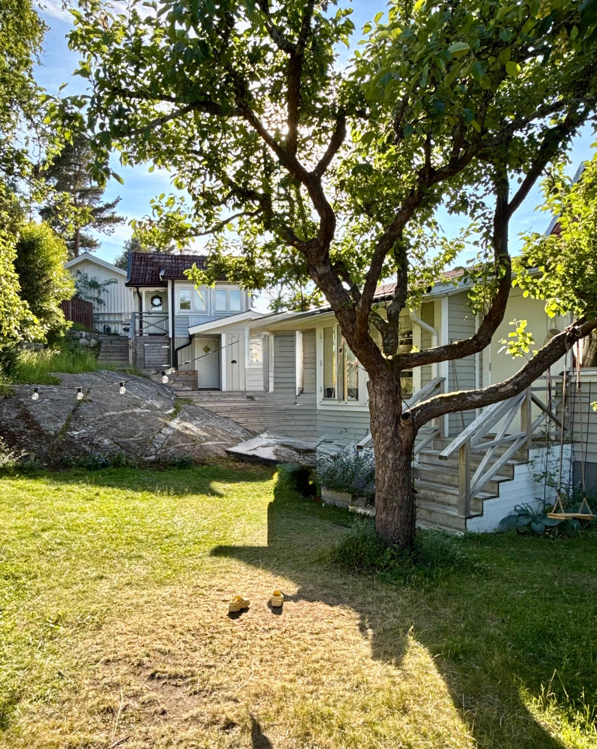 3 rum Villa på Tennisvägen 2 Storholmen Lidingö Lidingö kommun - bild 7