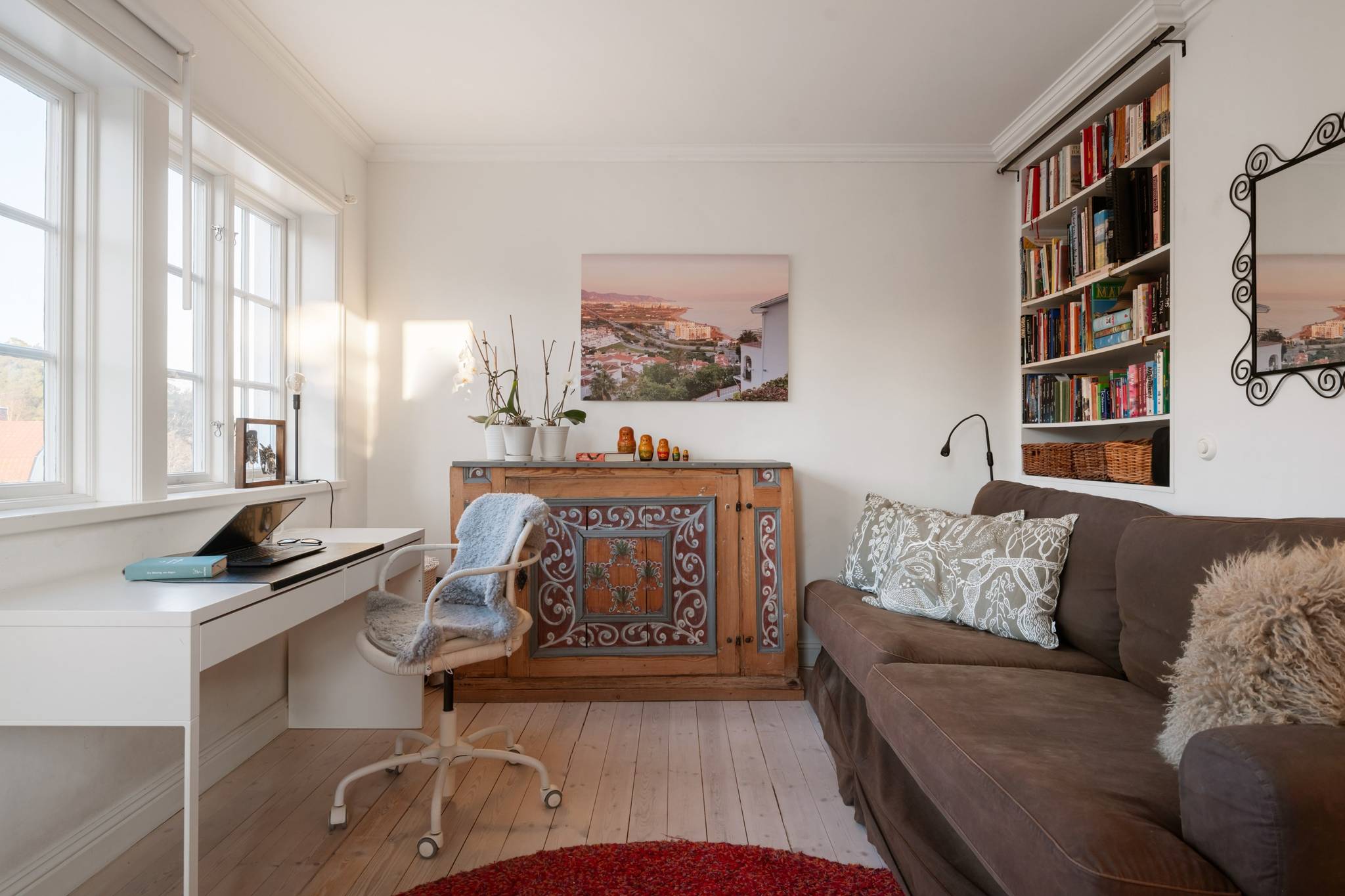 6 rum Villa på Storsvängen 2 Mälarhöjden Stockholms kommun - bild 38