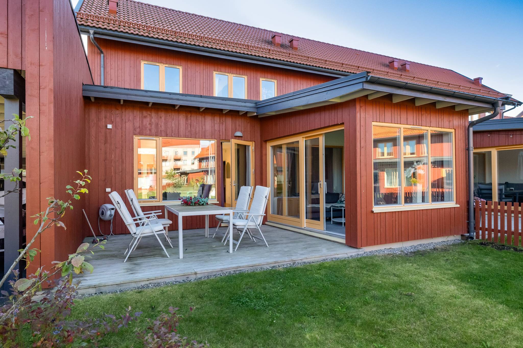 5 rum lägenhet på Granholmsgatan 5C Norra Ormesta, Örebro kommun - bild 3