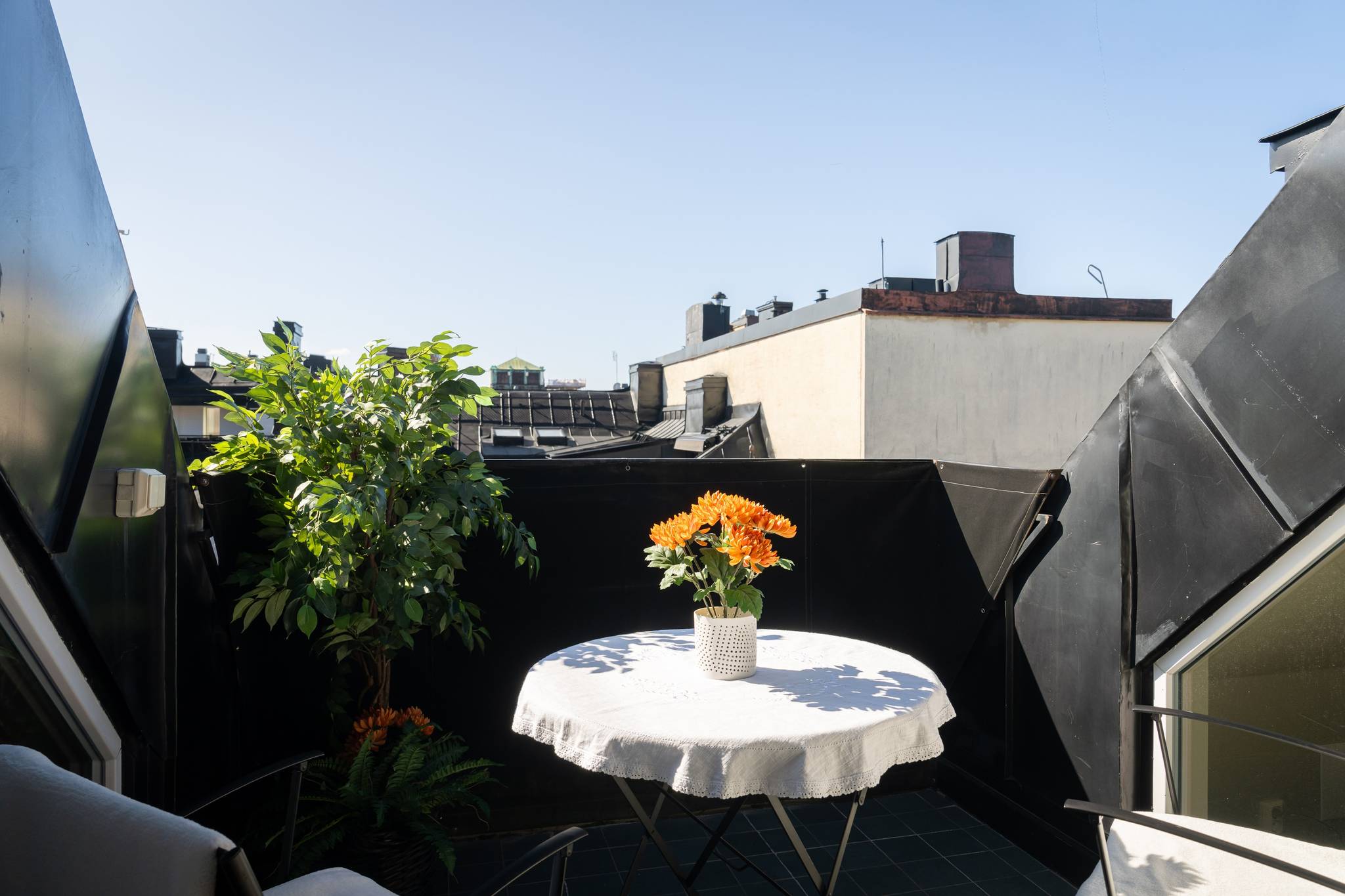 3 rum lägenhet på Sibyllegatan 9 Östermalm, Stockholms kommun - bild 2
