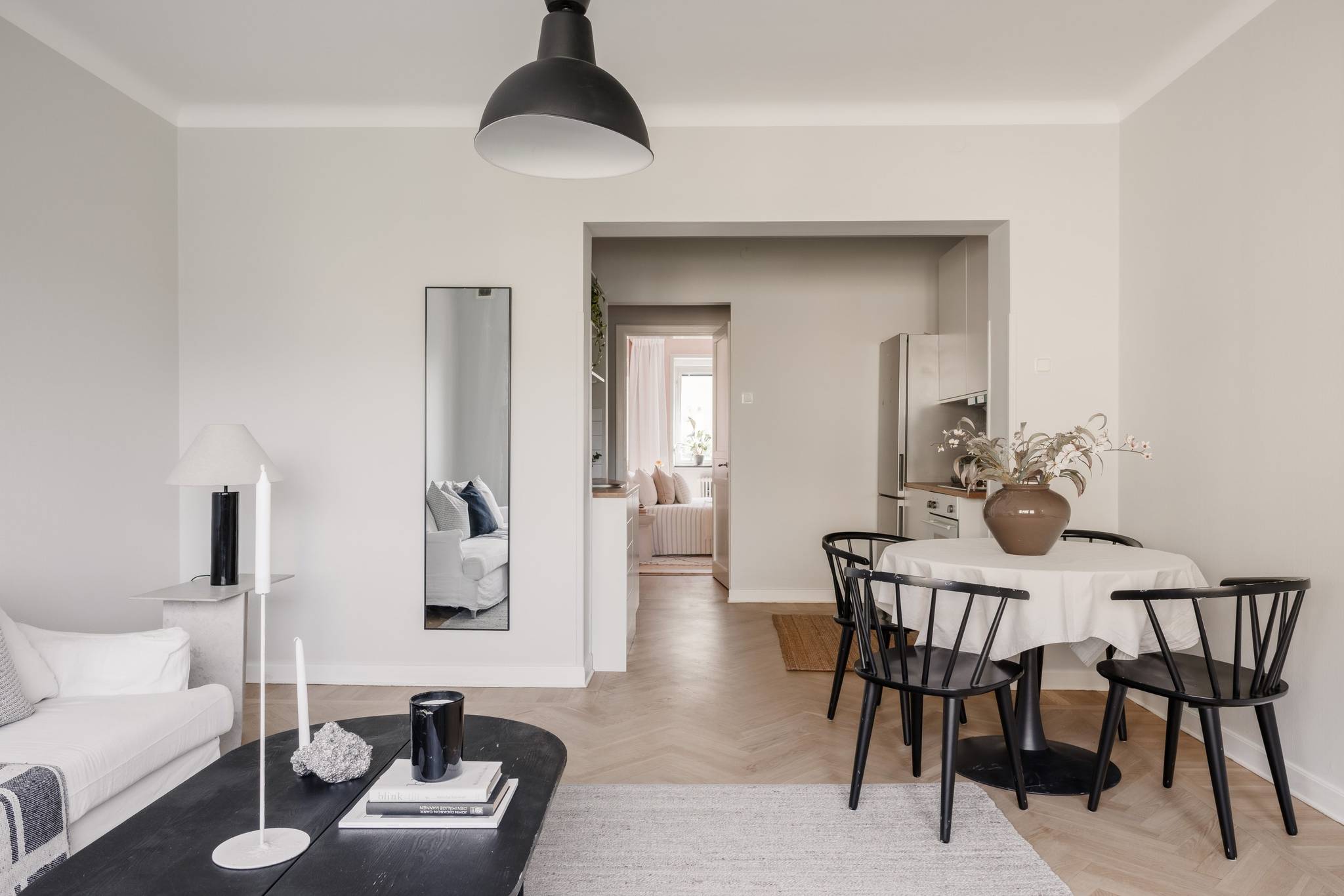 2 rum lägenhet på Lönngatan 50F Lönngården, Malmö kommun - bild 5